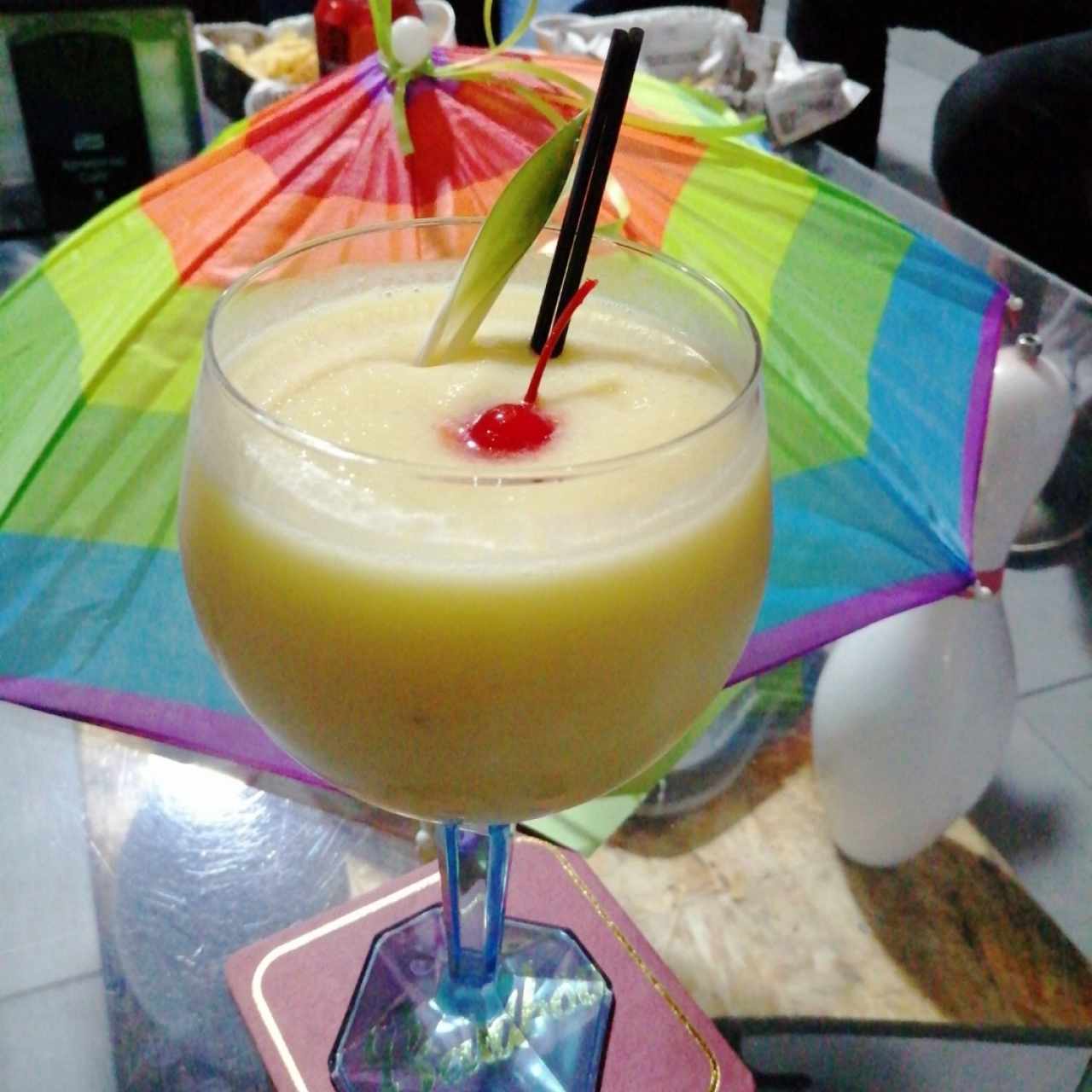 piña colada