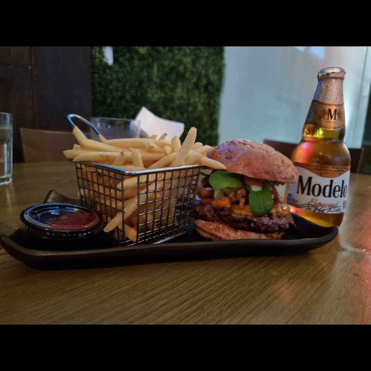 La Fundida - Burger week