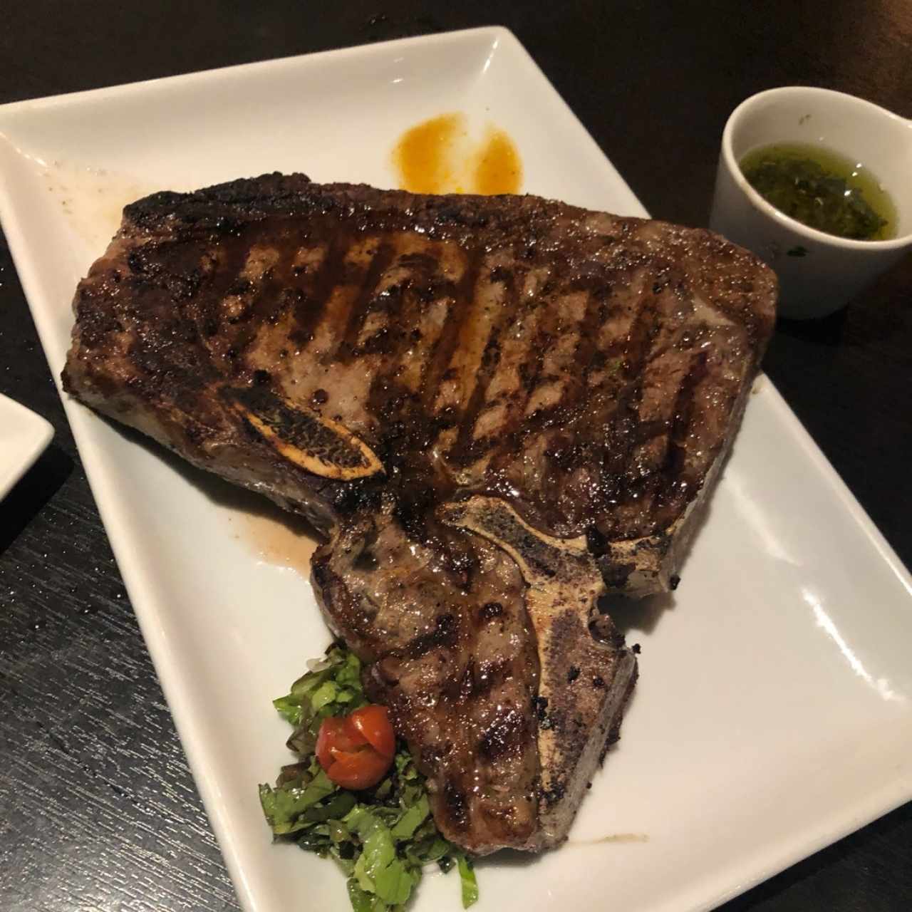 TBONE STEAK