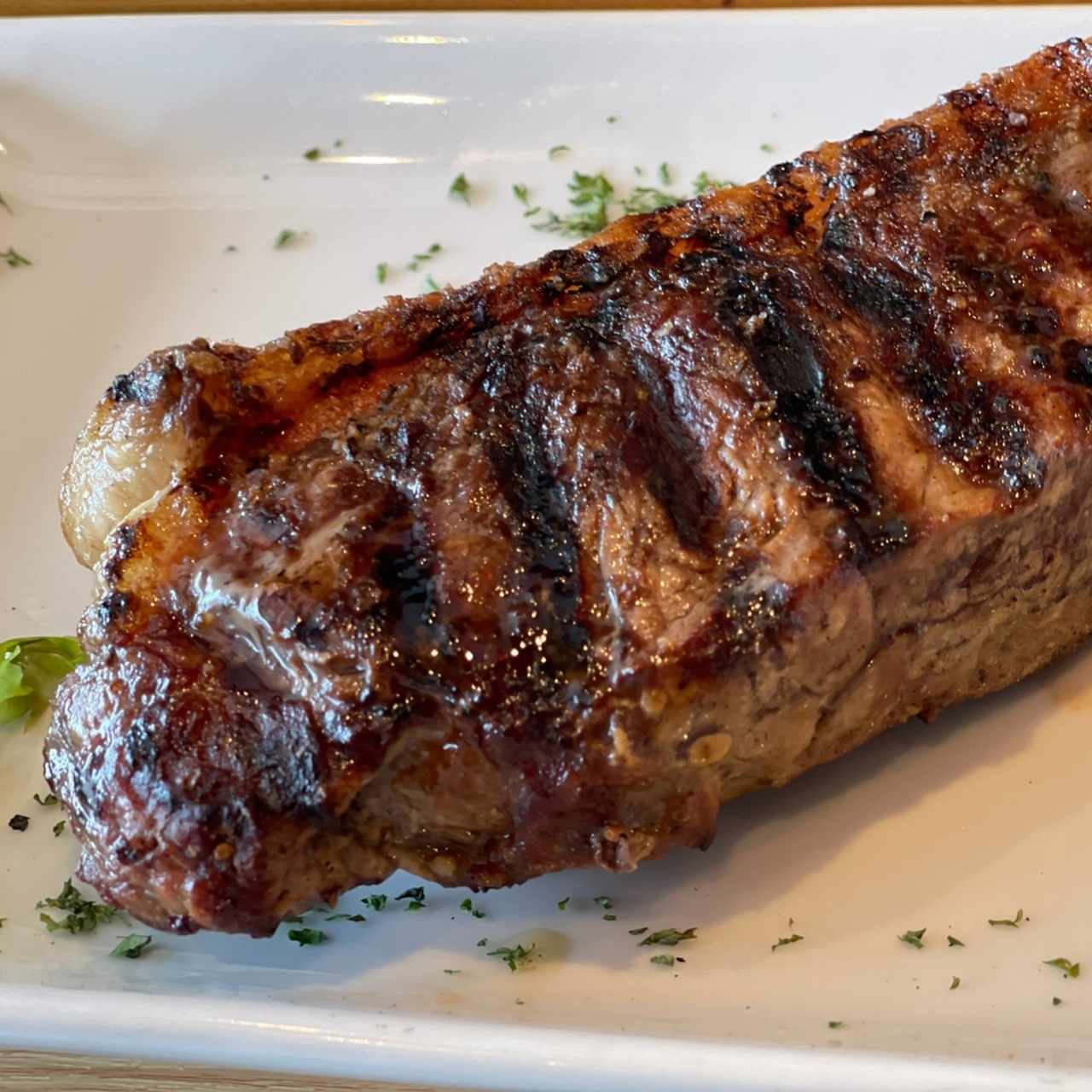 Carnes Premium - New York