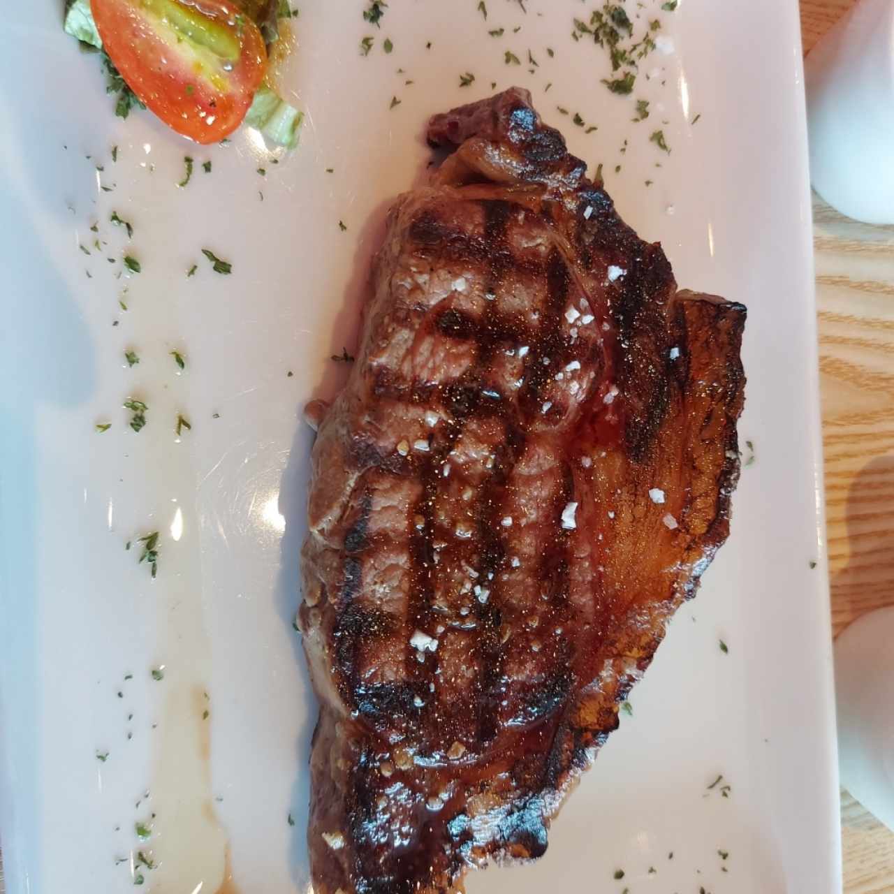 Carnes Premium - New York