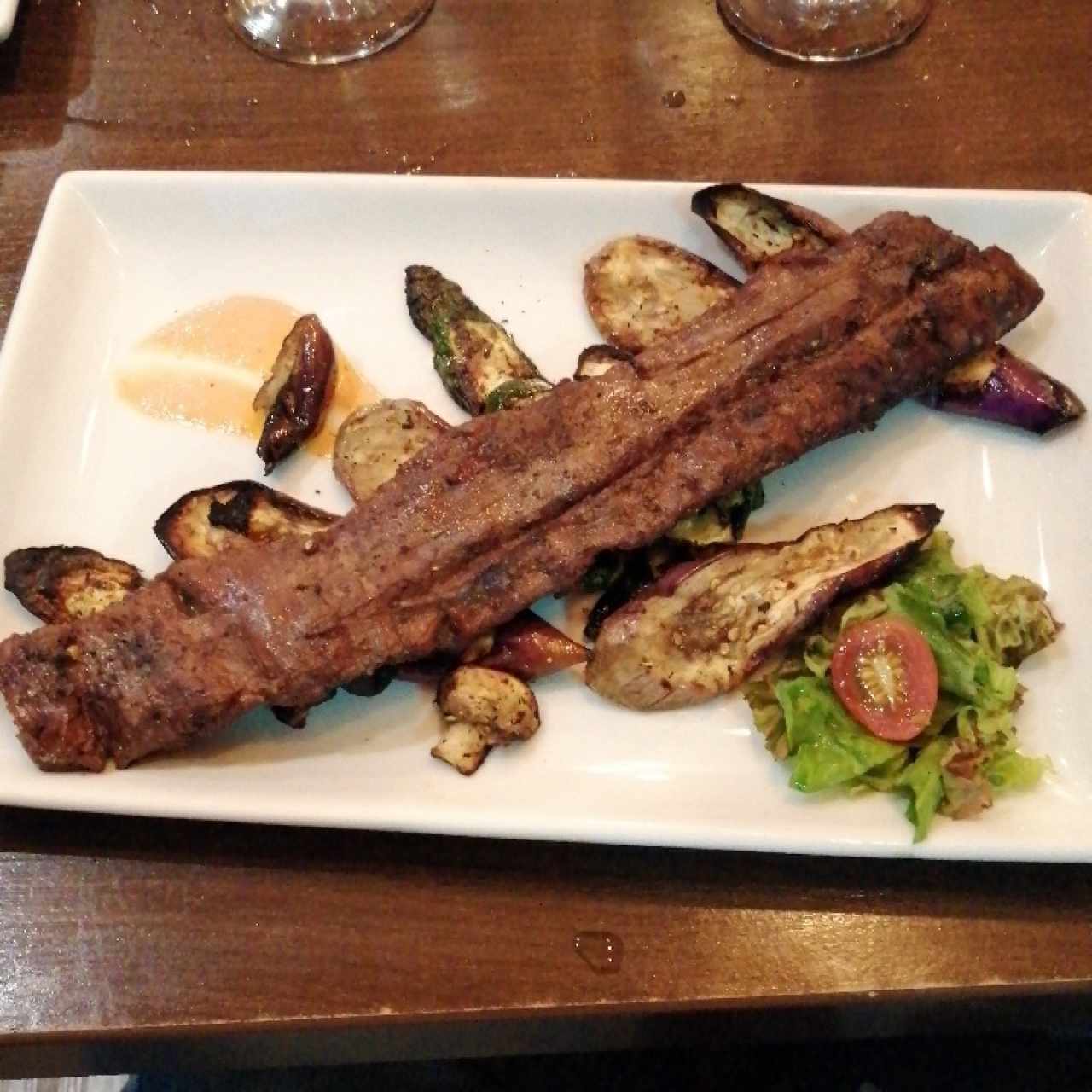 CARNES ARGENTINAS - ENTRAÑA