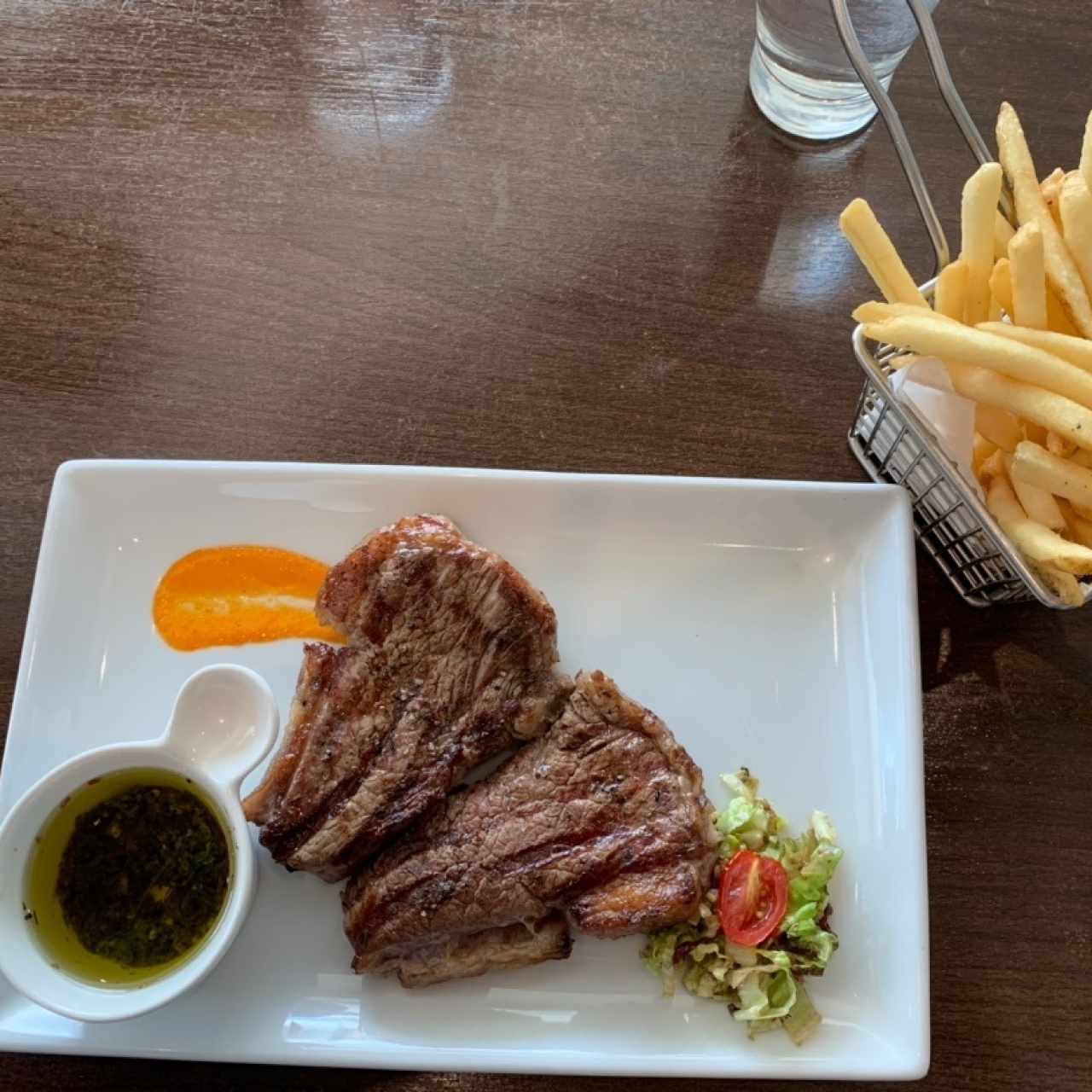 CARNES ARGENTINAS - COLITA DE CUADRIL
