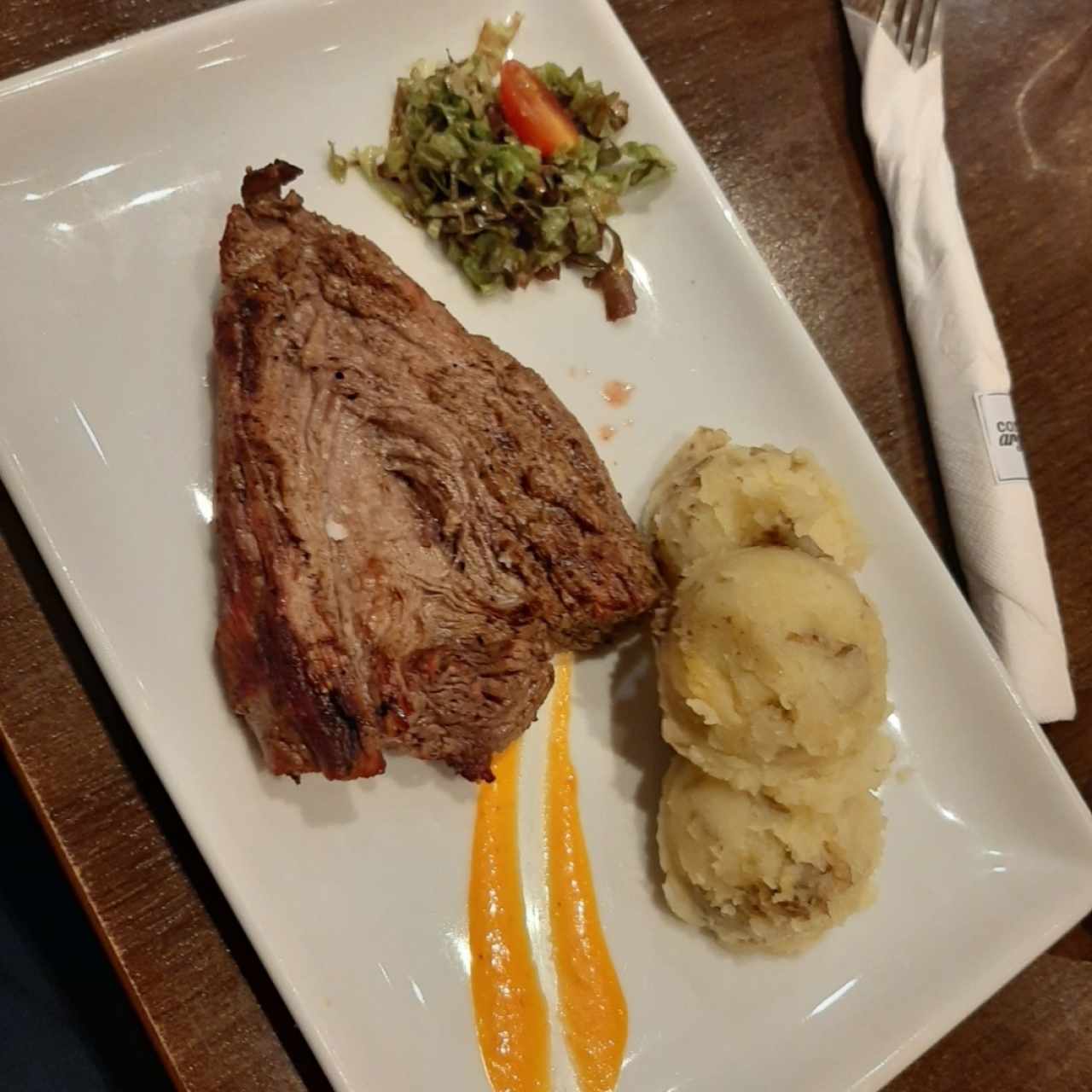 CARNES ARGENTINAS - LOMO (FILETE ARGENTINO)