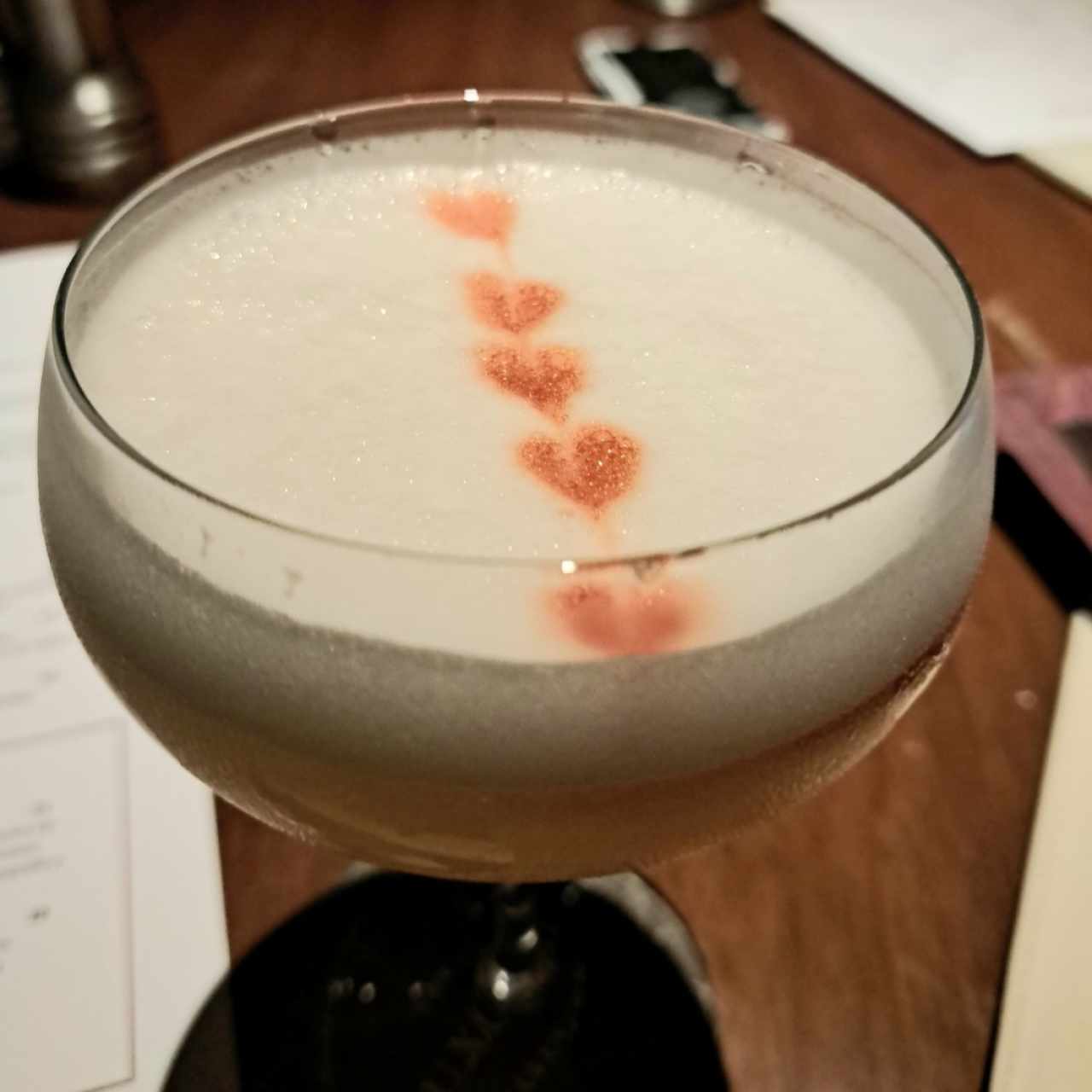 whisky sour