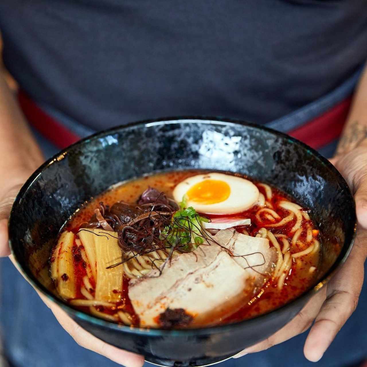 Taisei Ramen