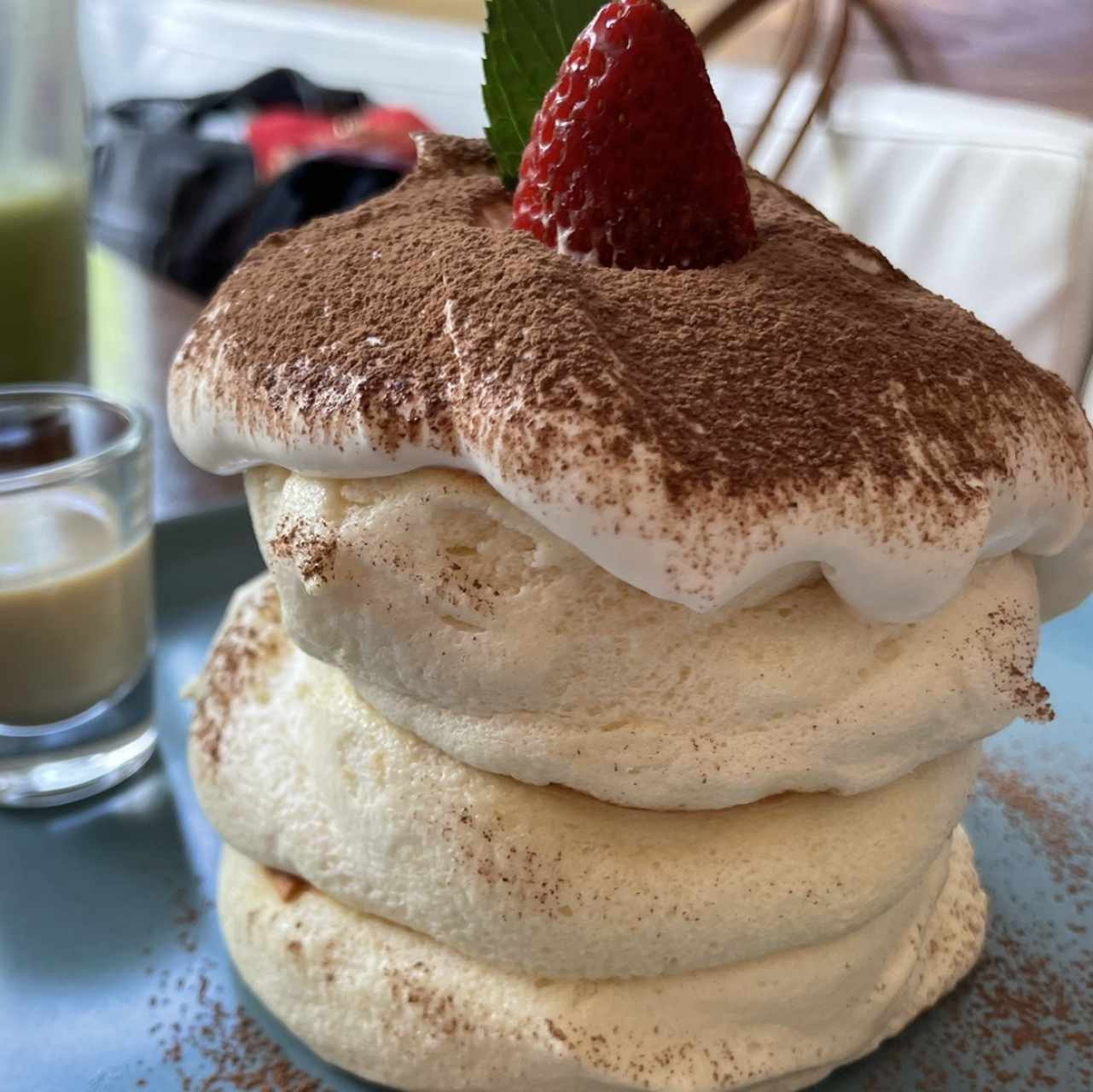 Pancake 
