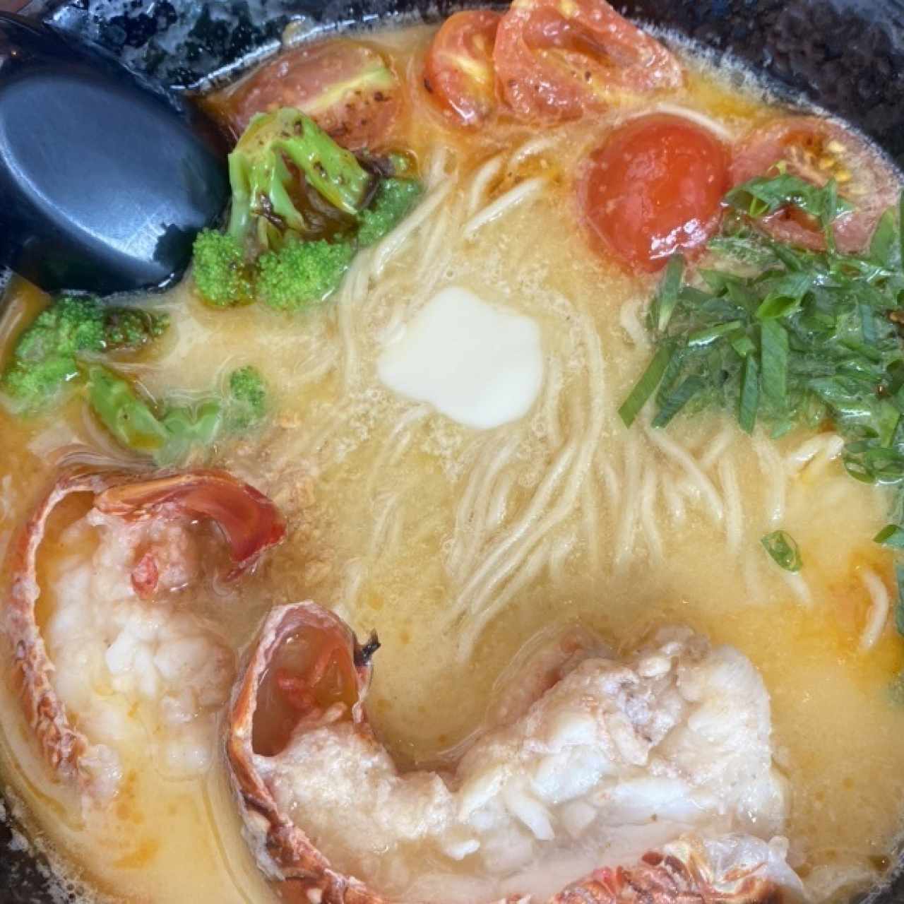 RAMEN - Chessey Lobster
