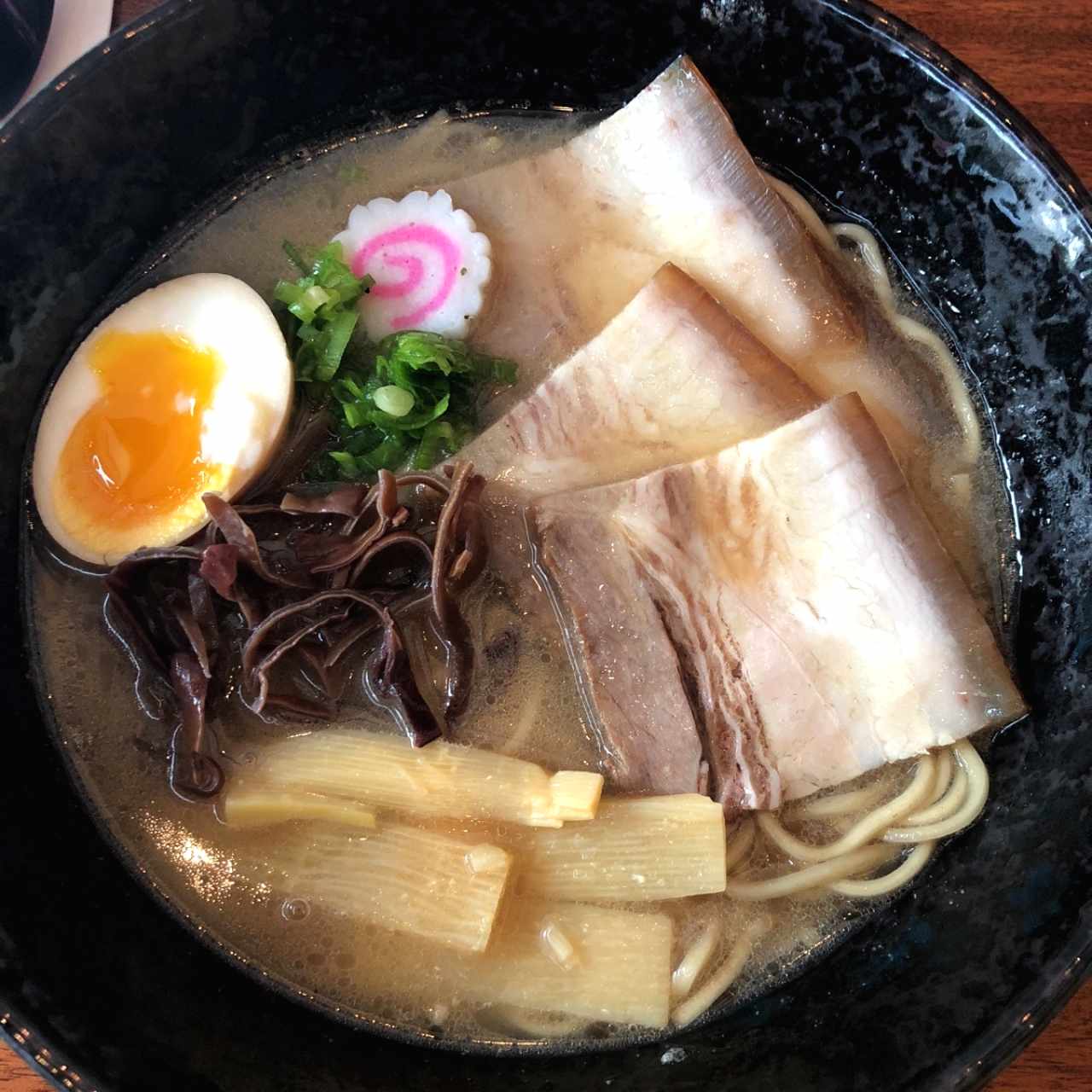 RAMEN - TAISEI RAMEN