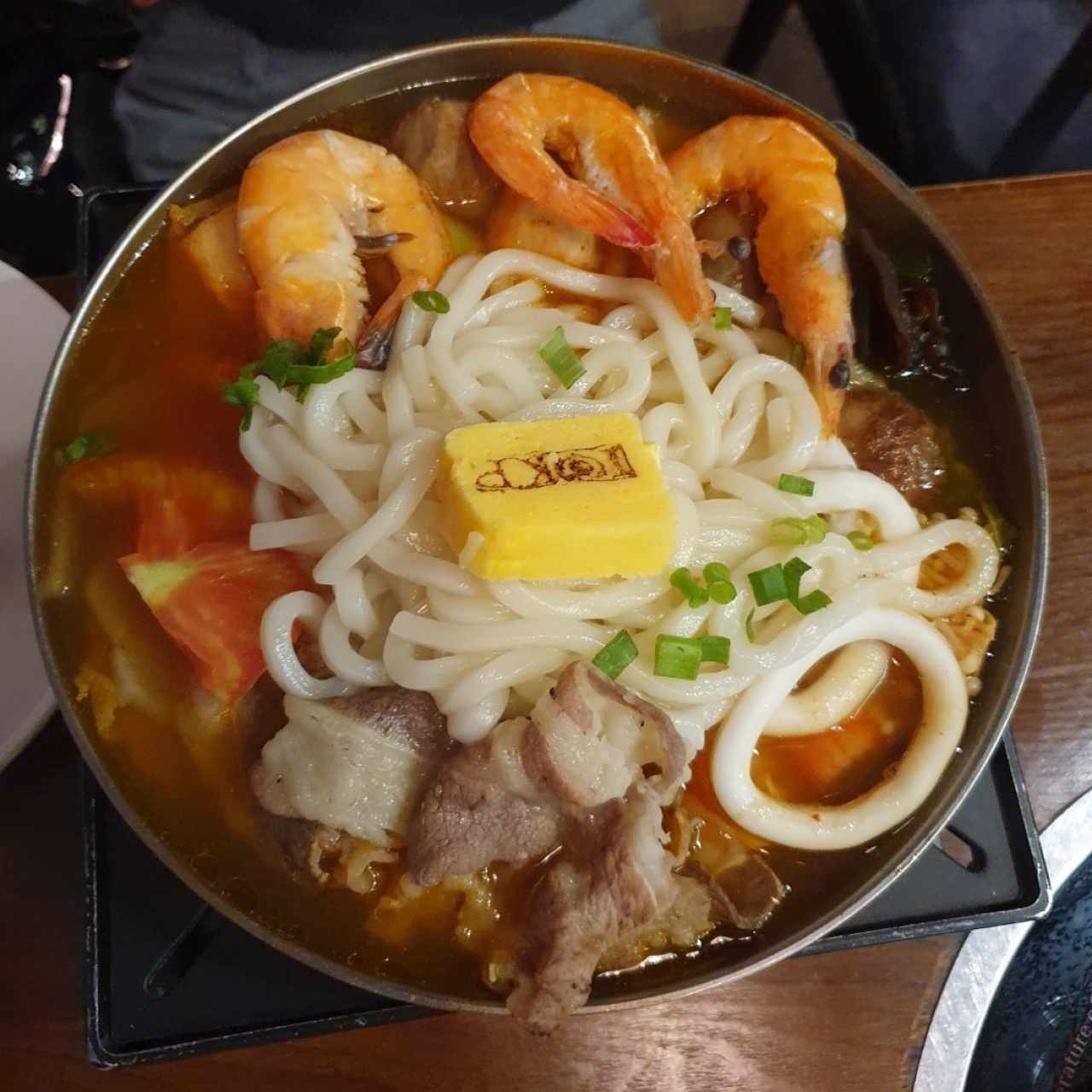 Mini Pot - Kimchi Coreano