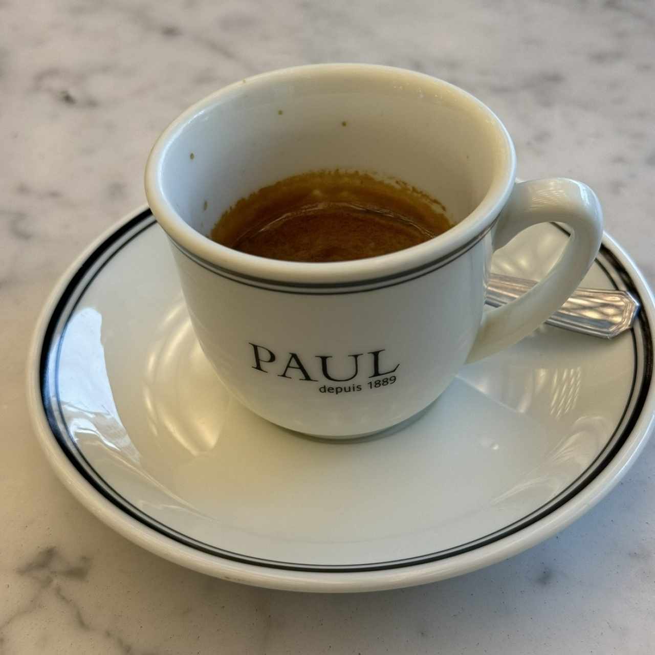 Espresso