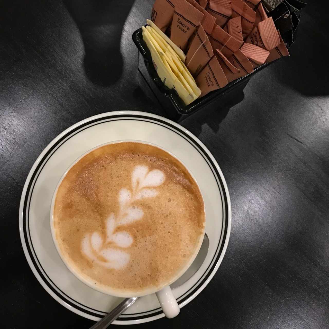 Capuccino