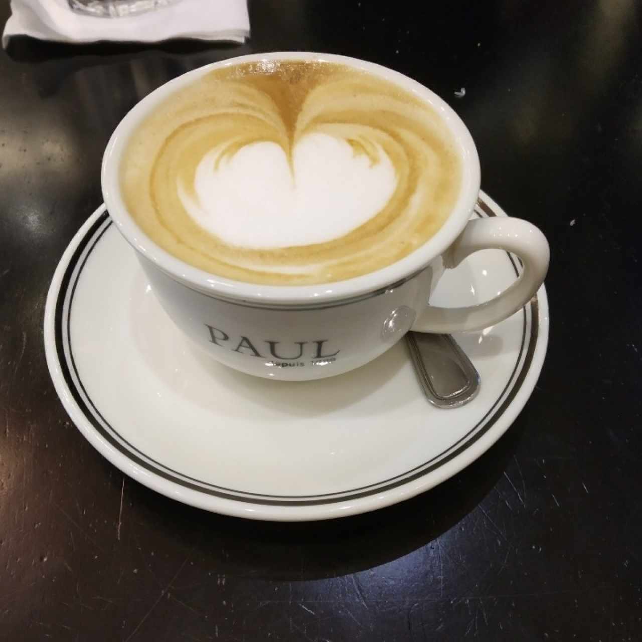 capuchino