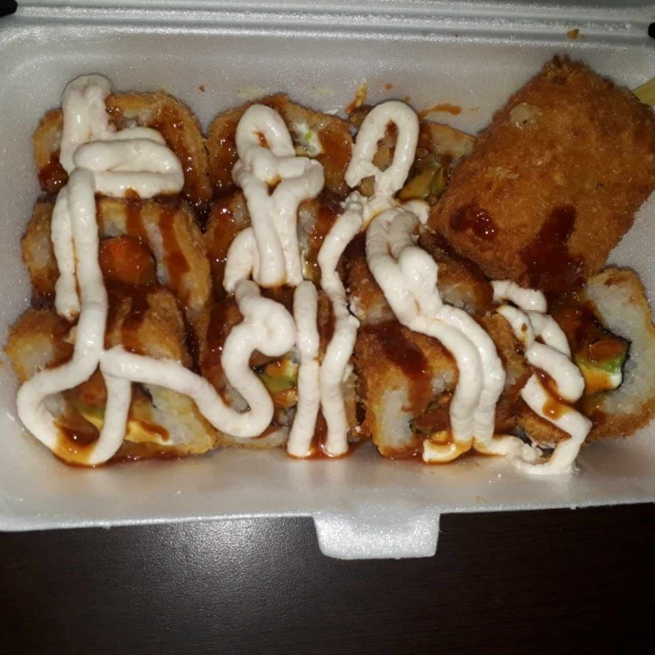 Apanadito Roll