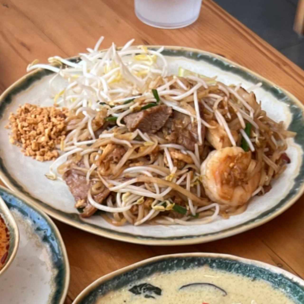 13. Pad Thai