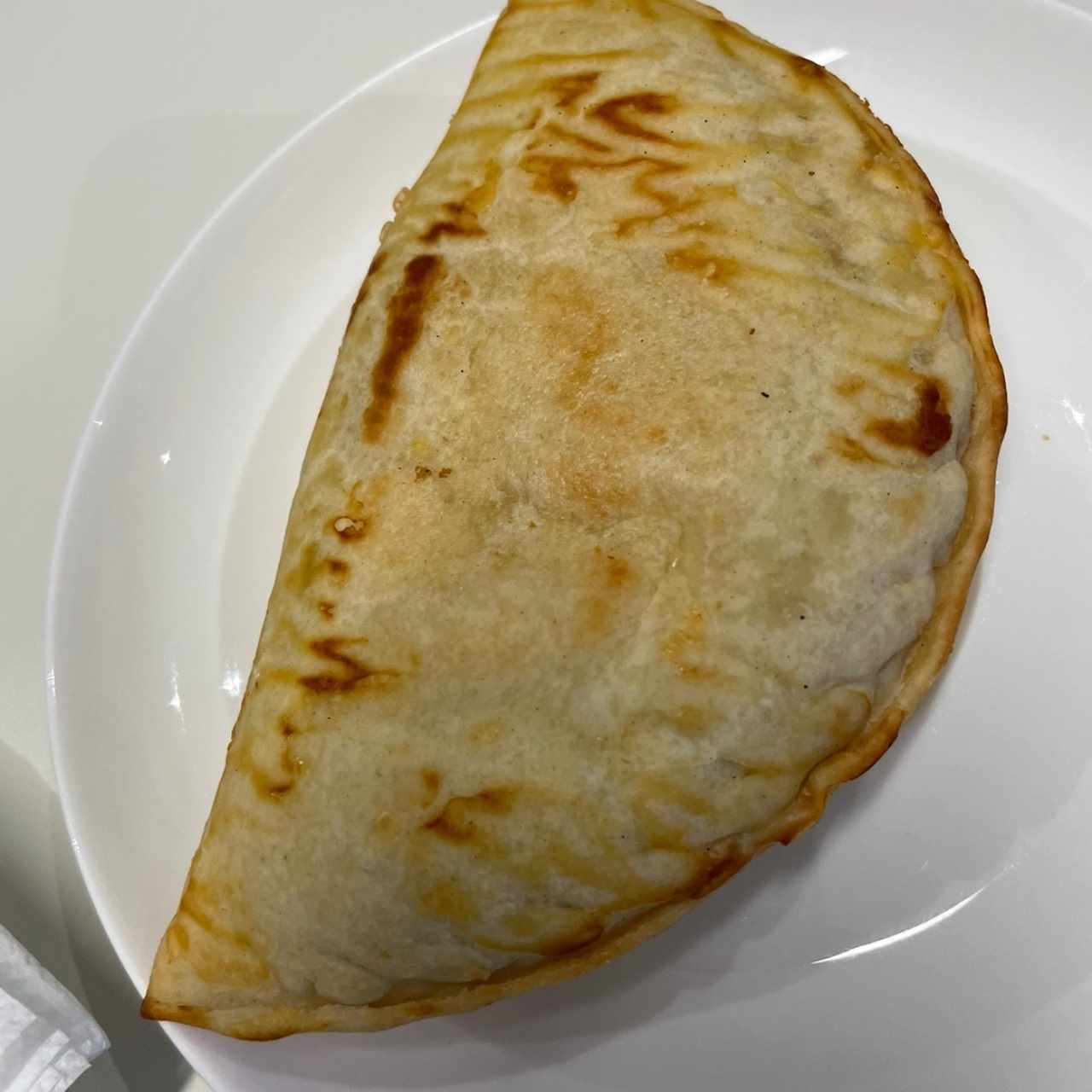 Duo Starbucks - Duo Empanada Pollo