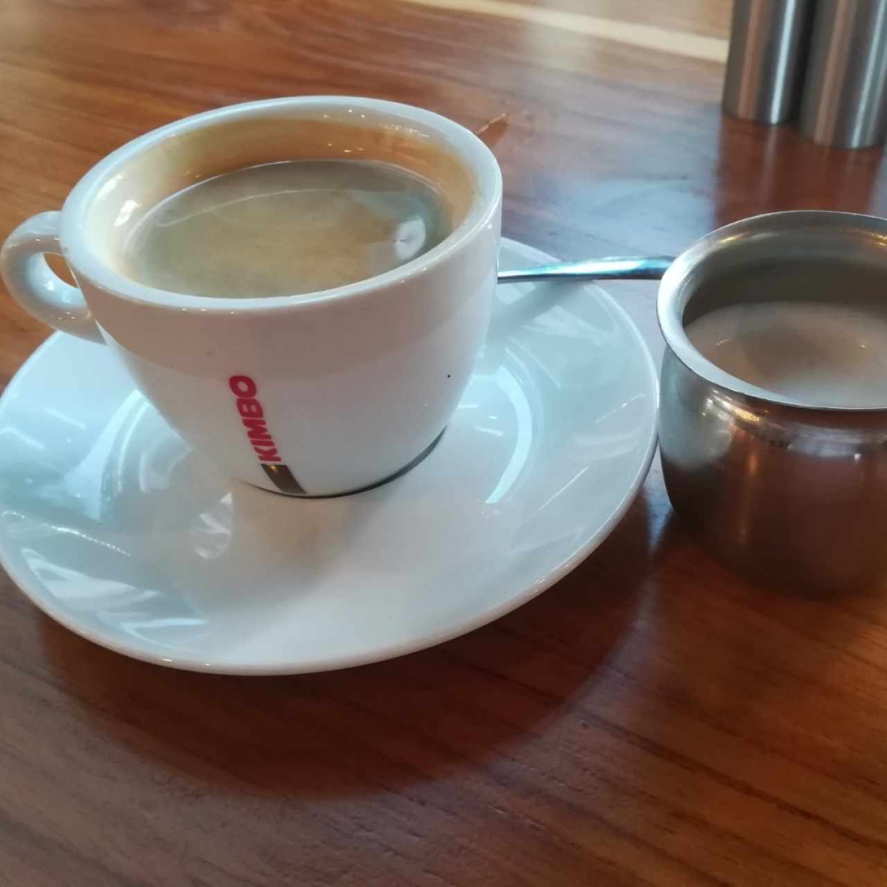 café americano 