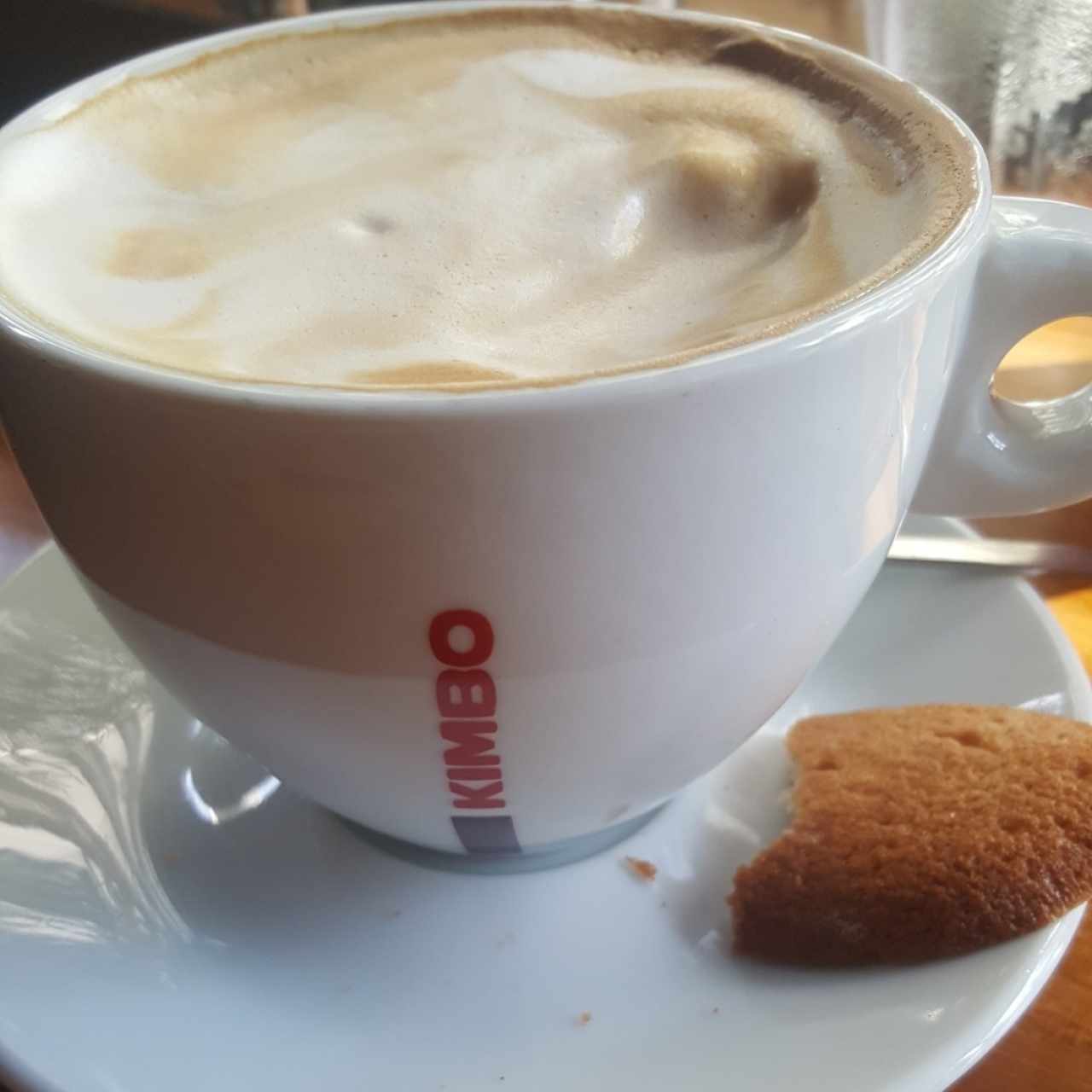 capuchino