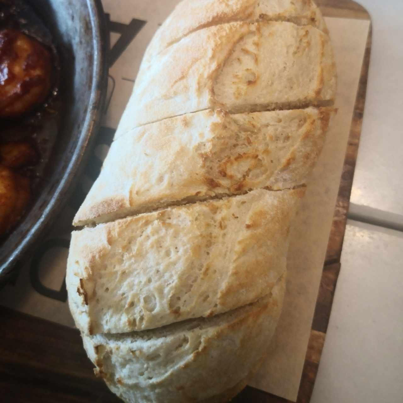 pan acompañante 