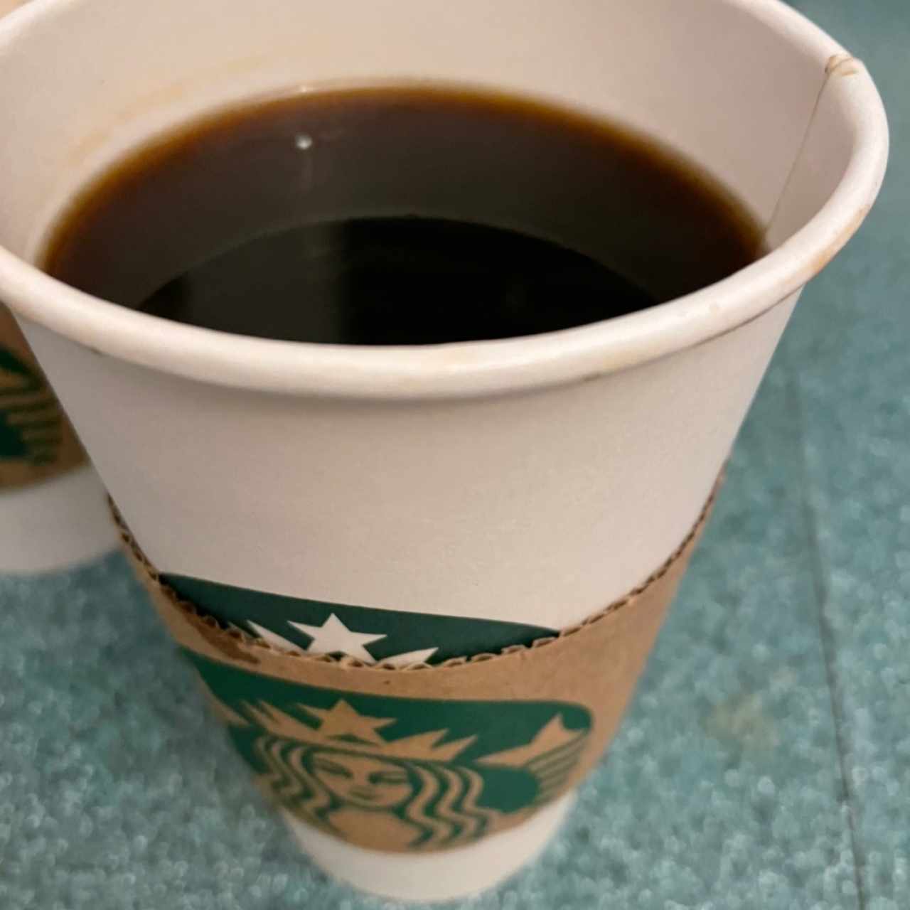 Café Americano