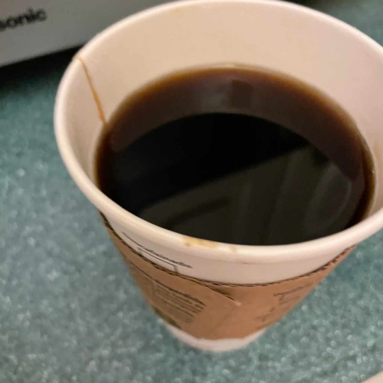 Café Americano