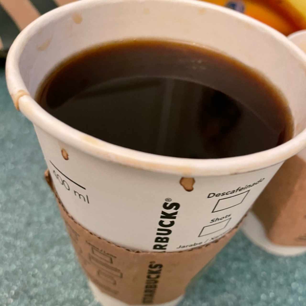 Café Americano