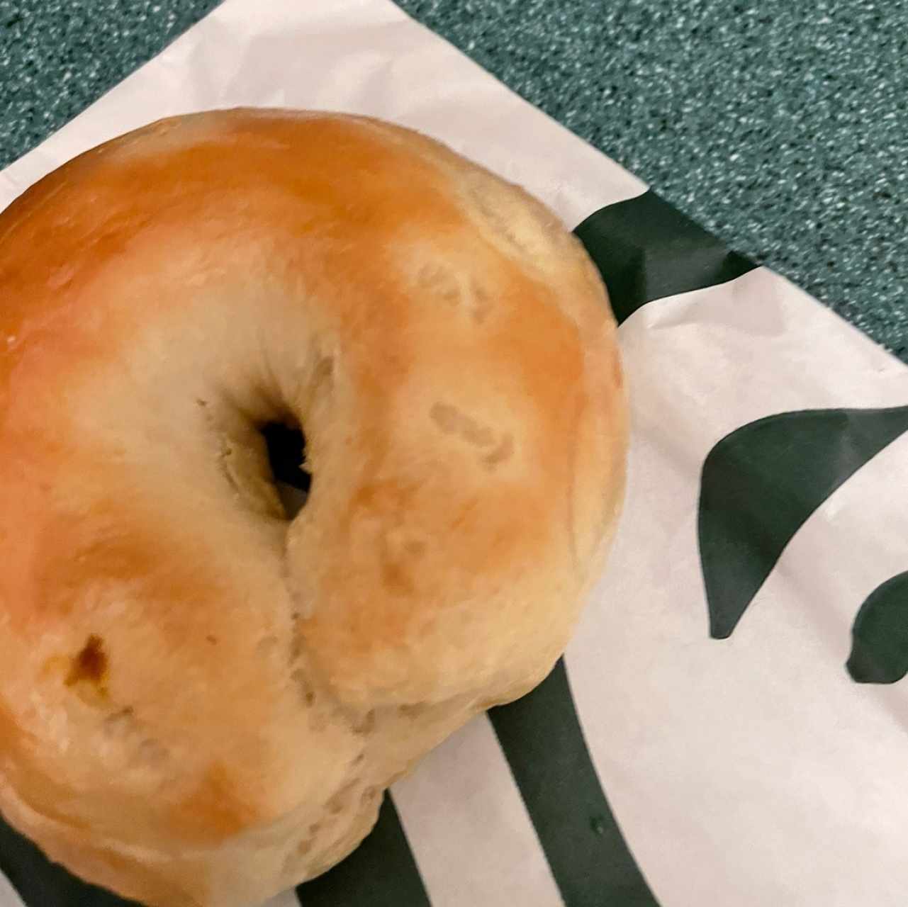 Savory - Bagel Plain