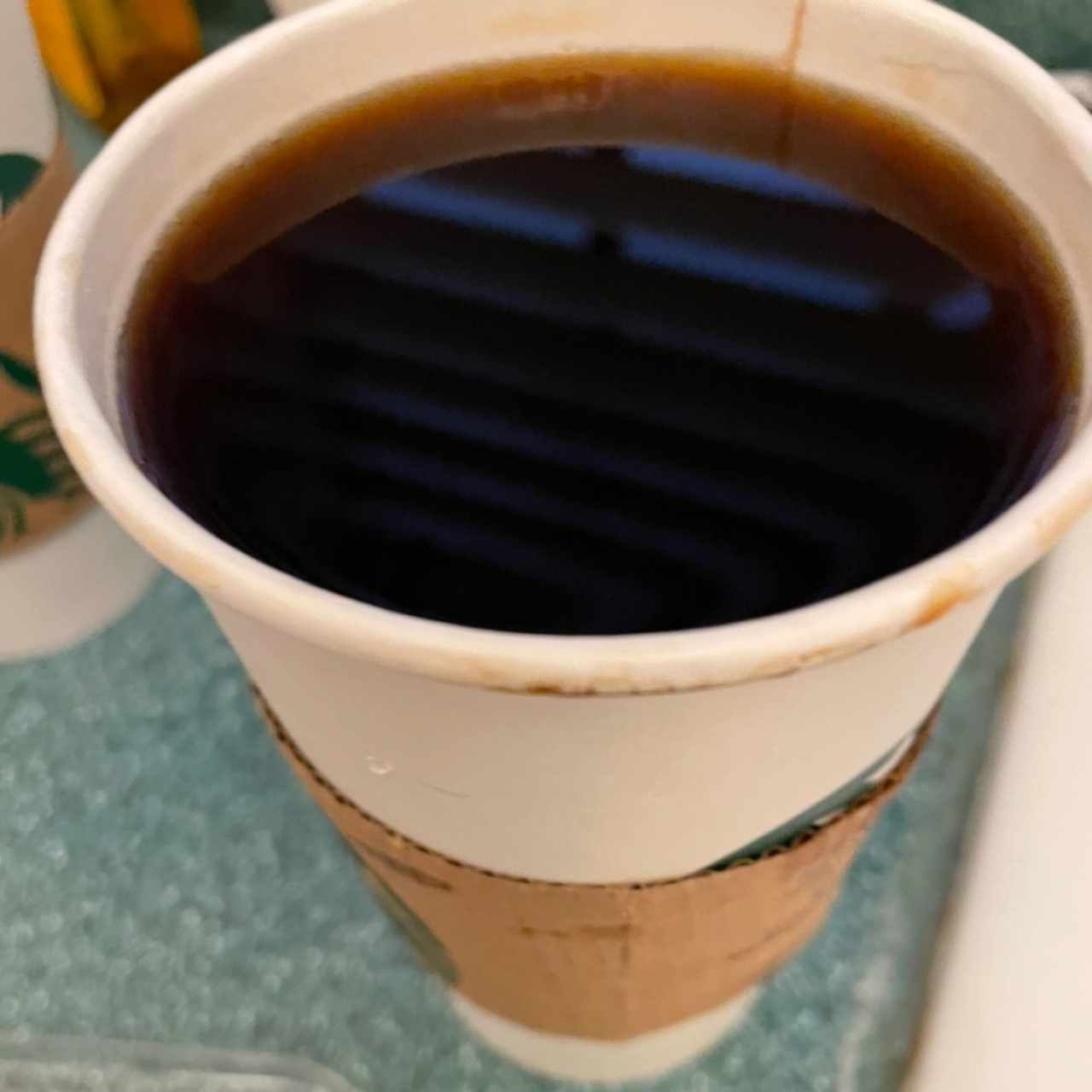 Café Americano