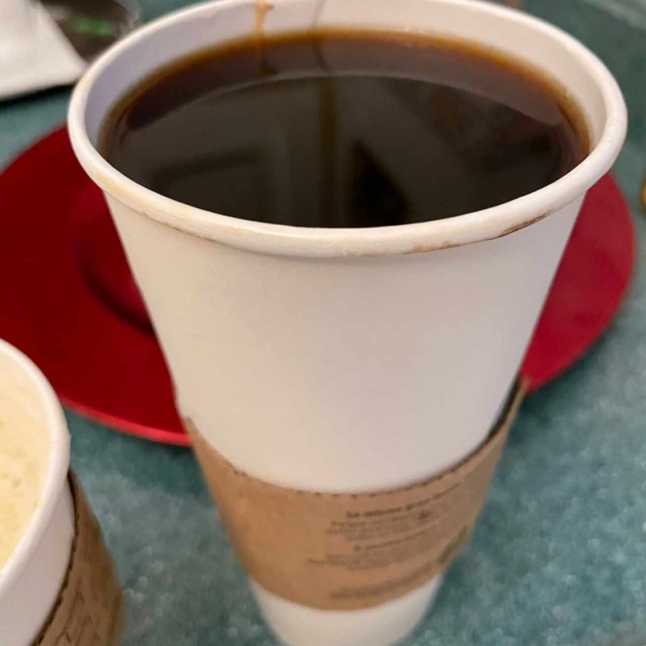 Café Americano