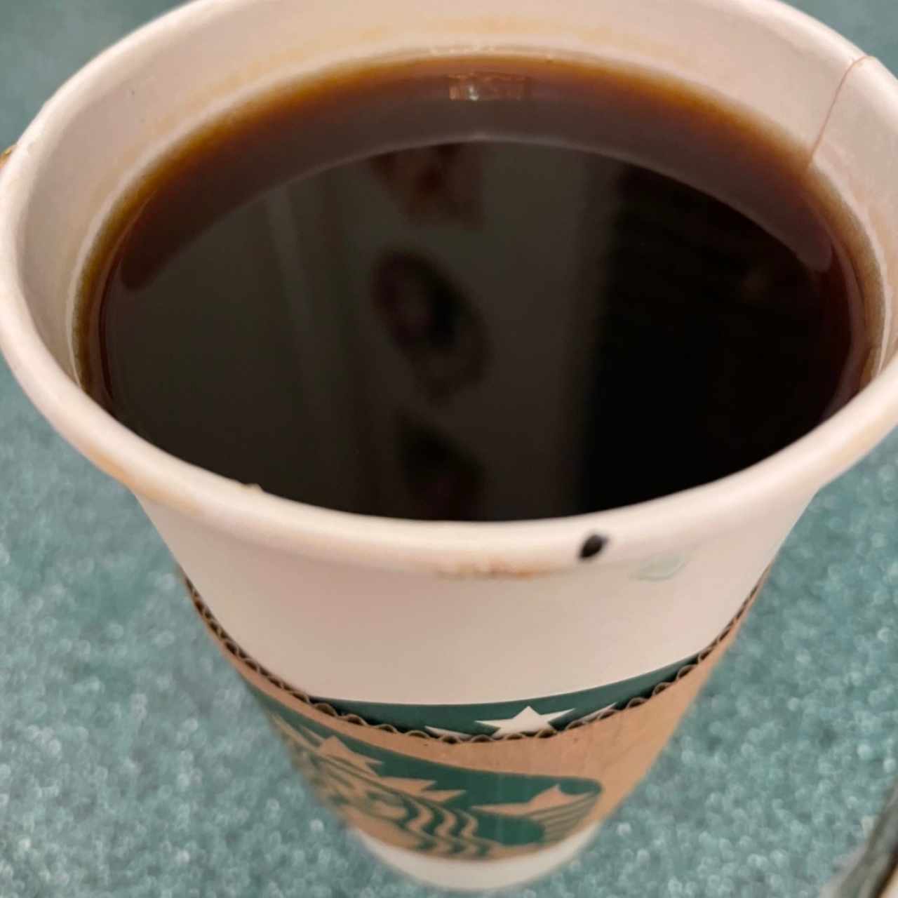 Café Americano