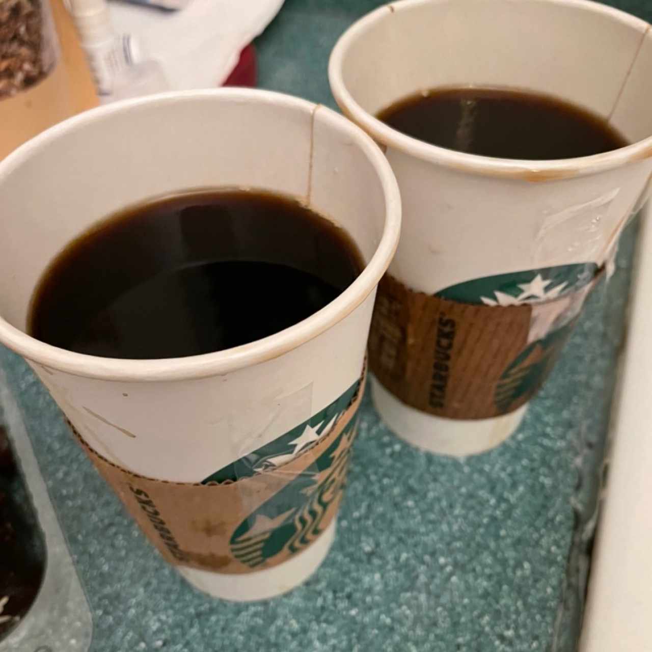 Café Americano