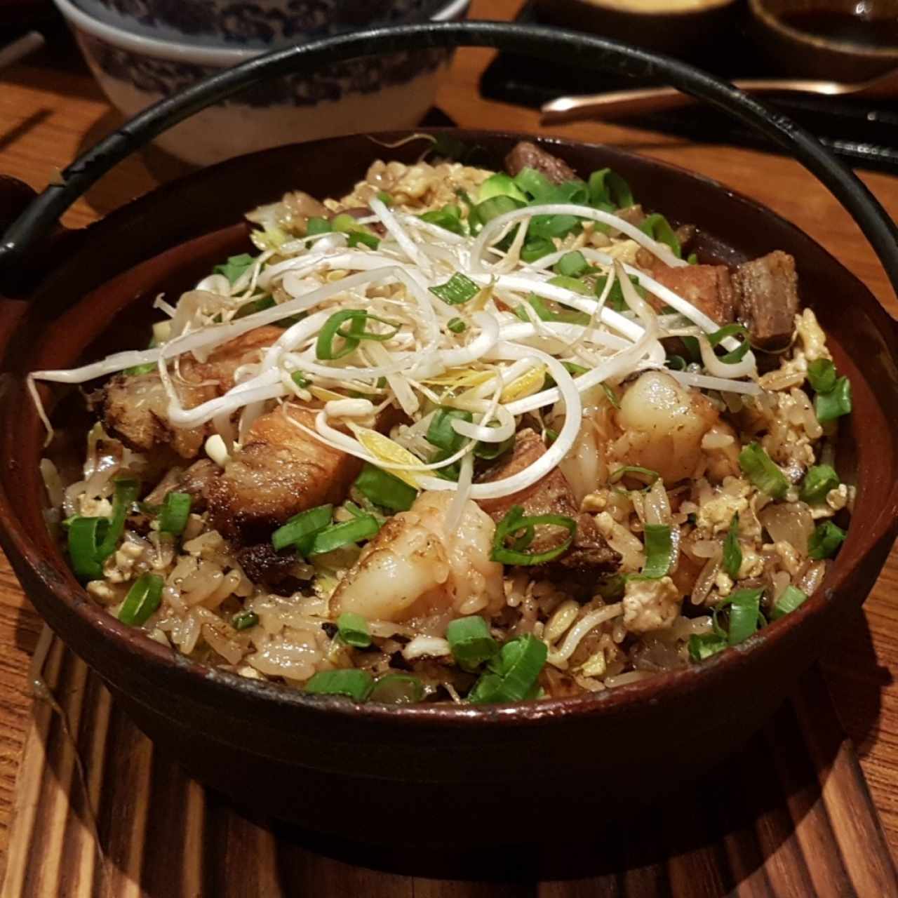 Bao Dai Special Rice