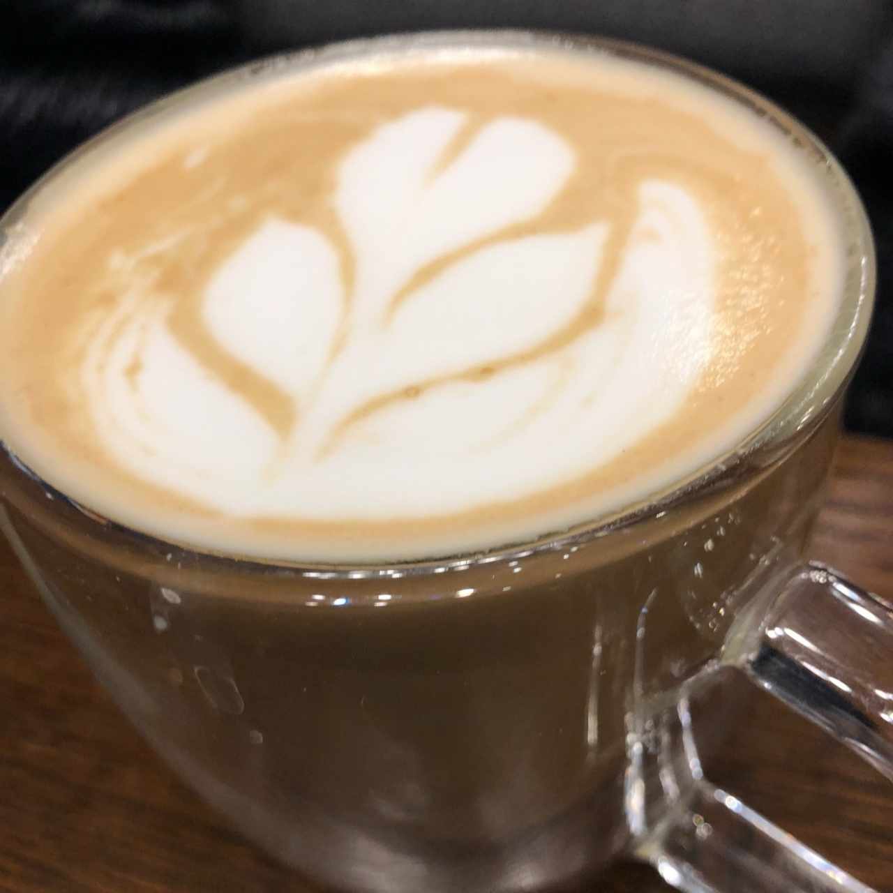 Capuccino Vainilla