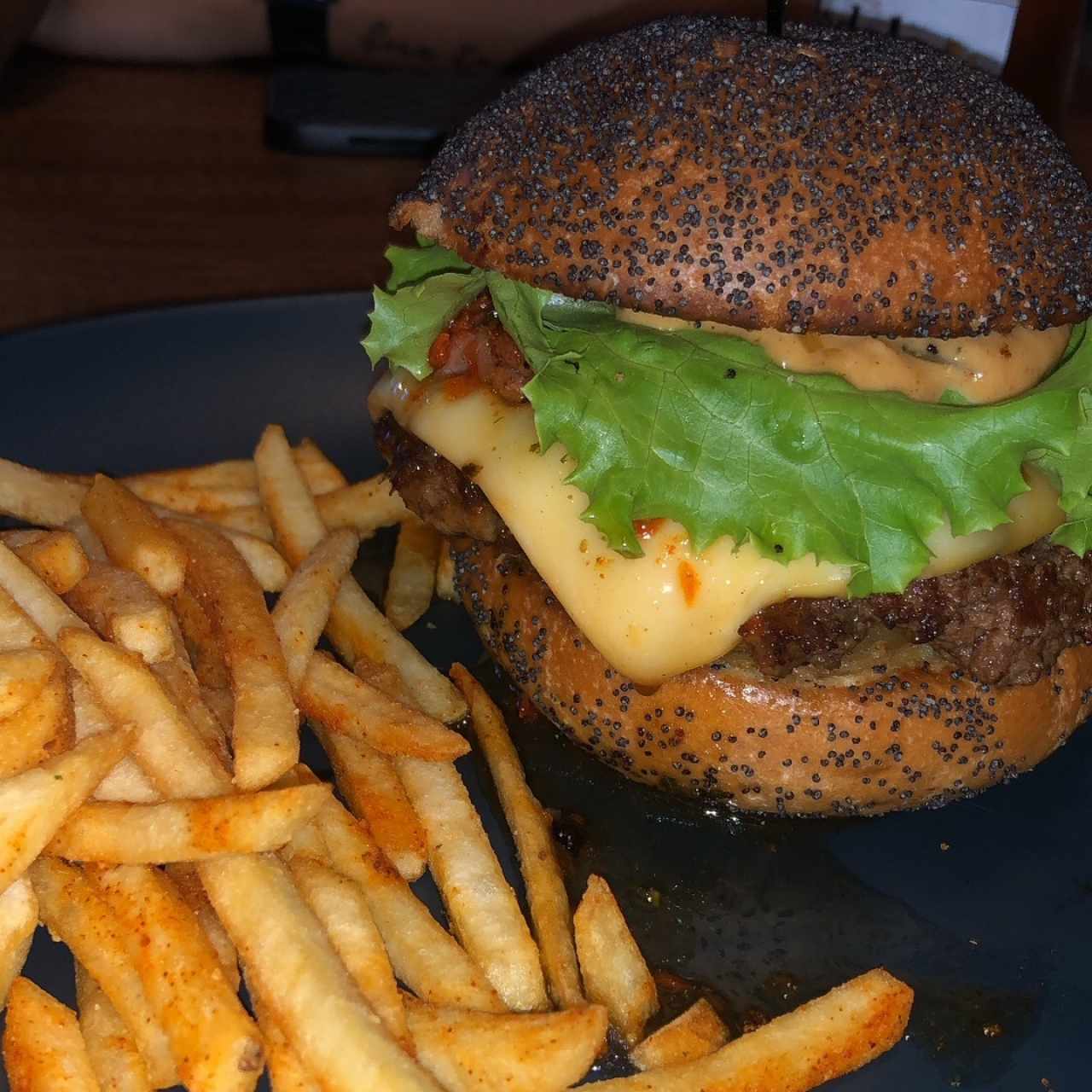 Burger