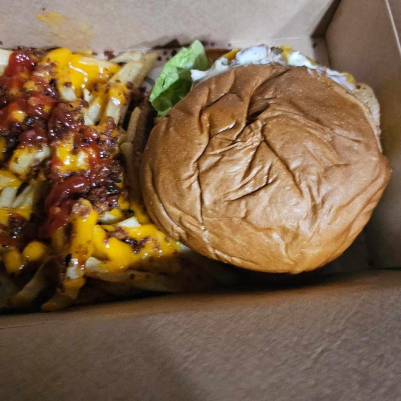 To Burger - Bacon Lovers