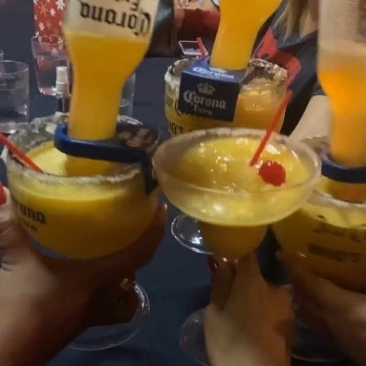Margarita