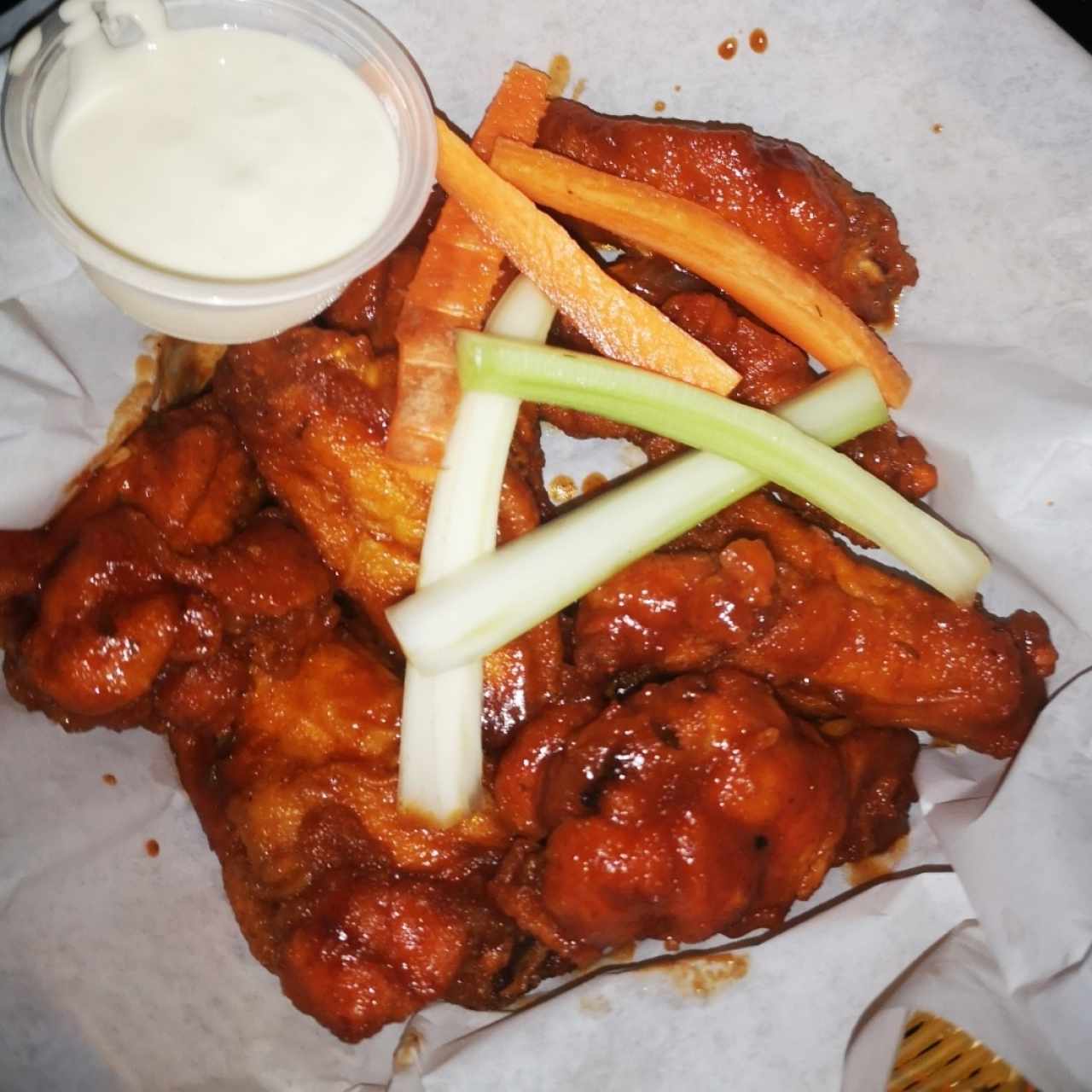 Alitas