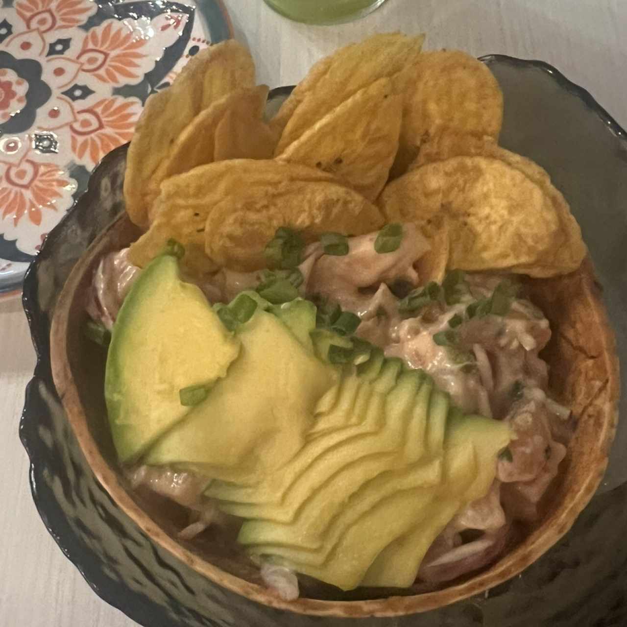 Ceviches Tropicales - Cocteloso