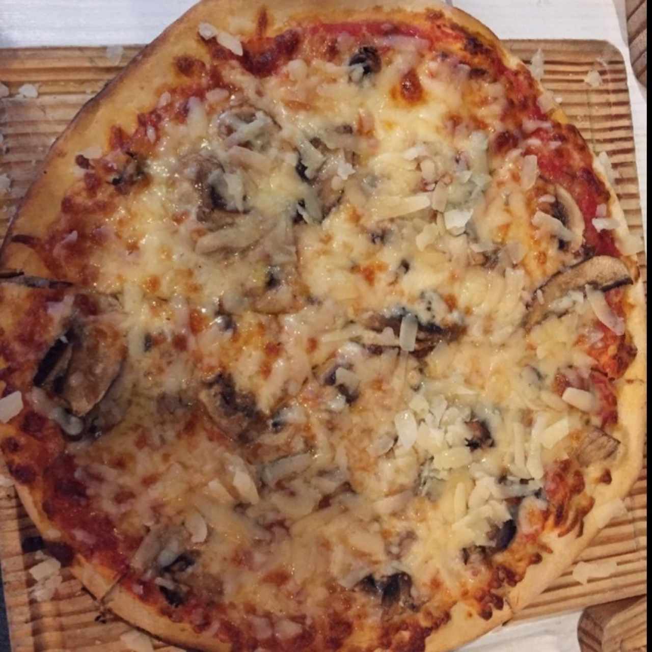 Pizza Guliana