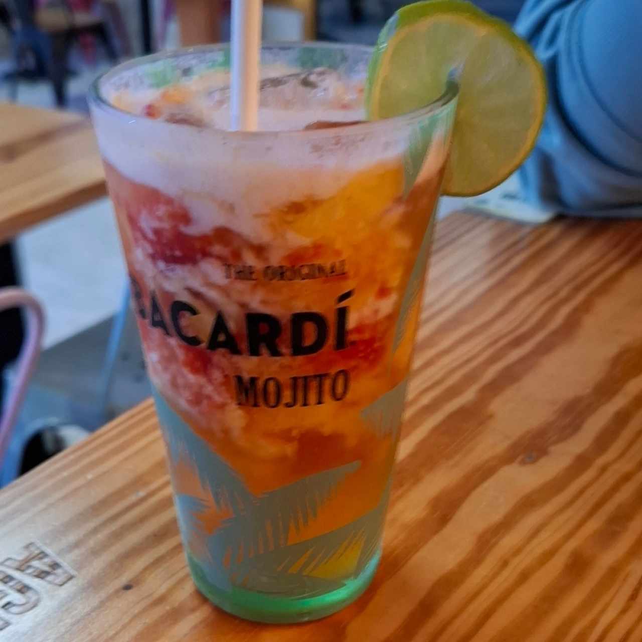 Mojito