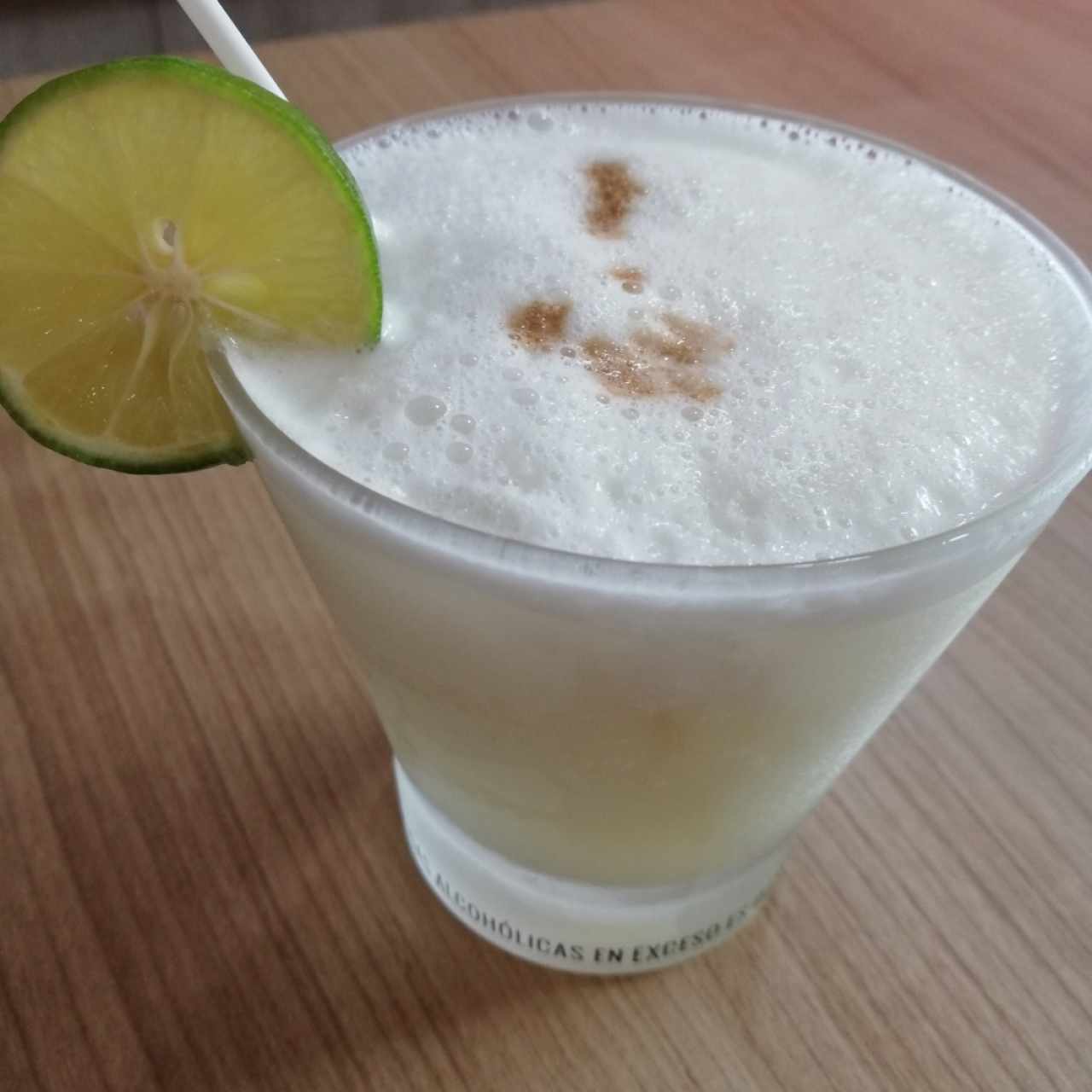 Pisco Sour