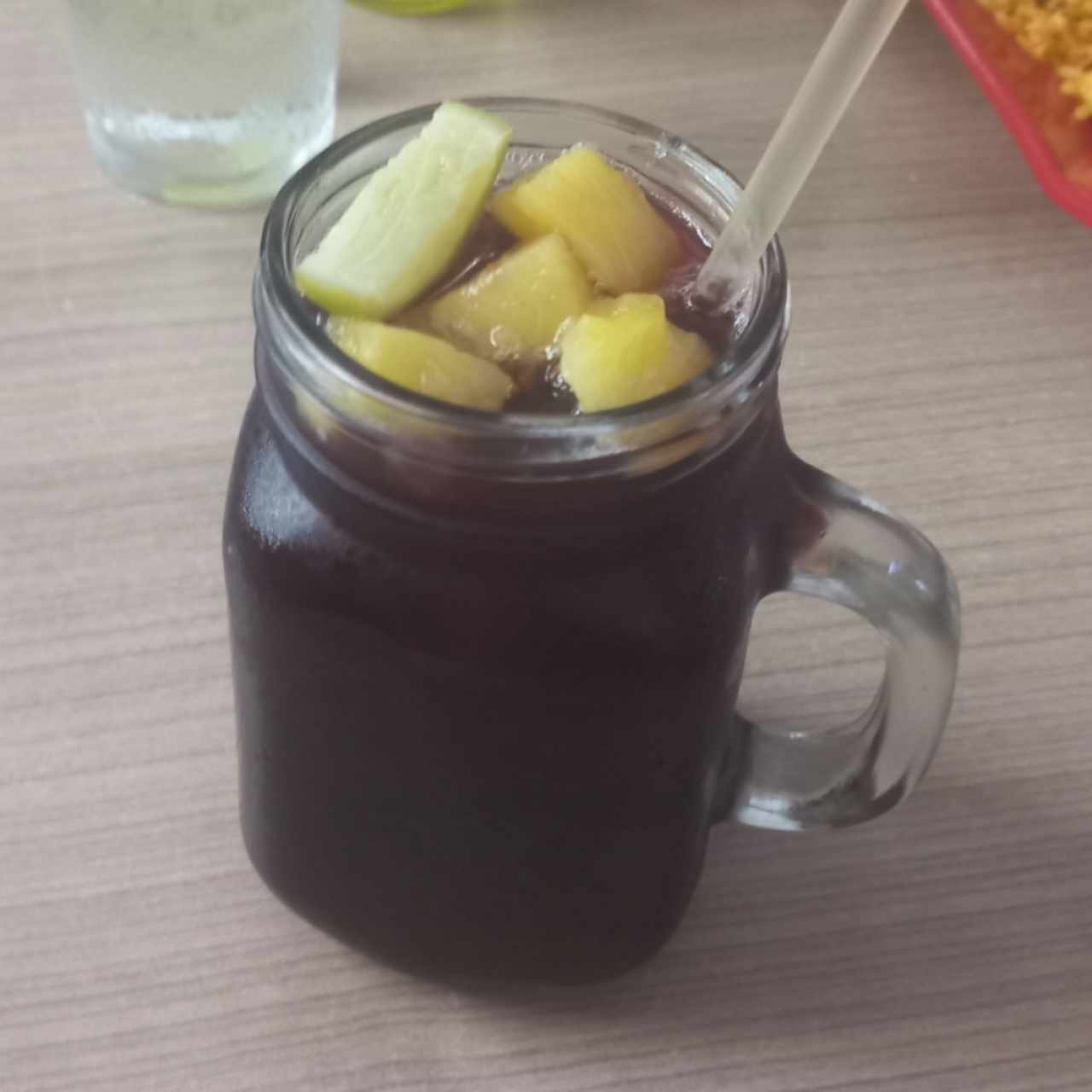 Chicha morada