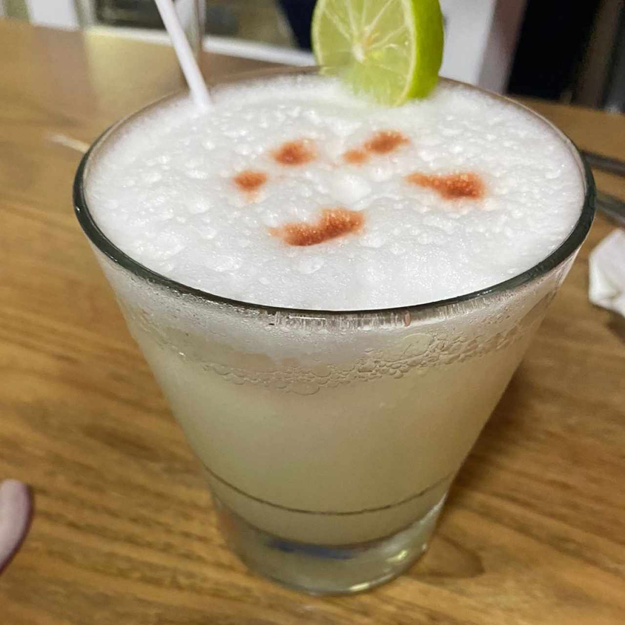 Pisco 