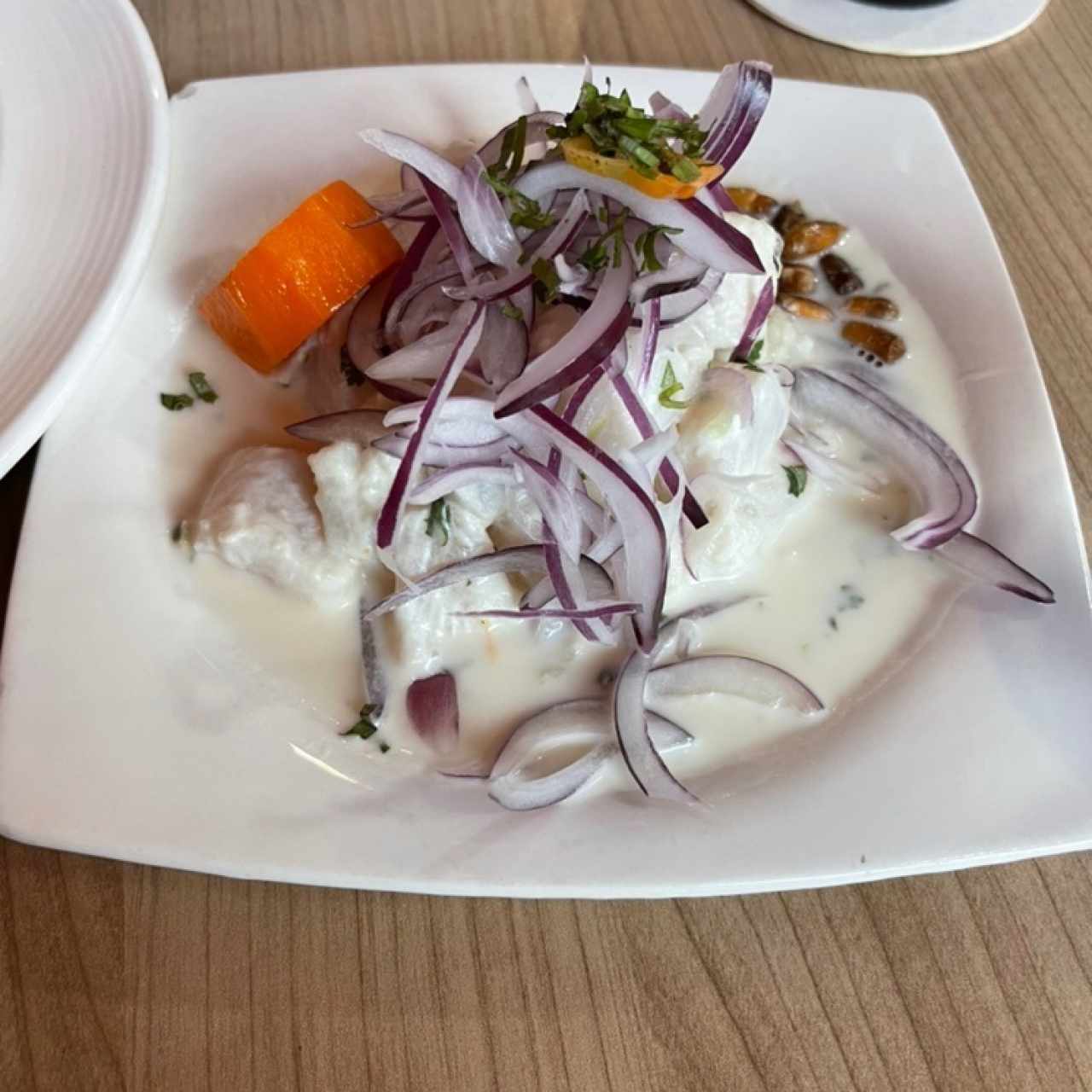 ceviche