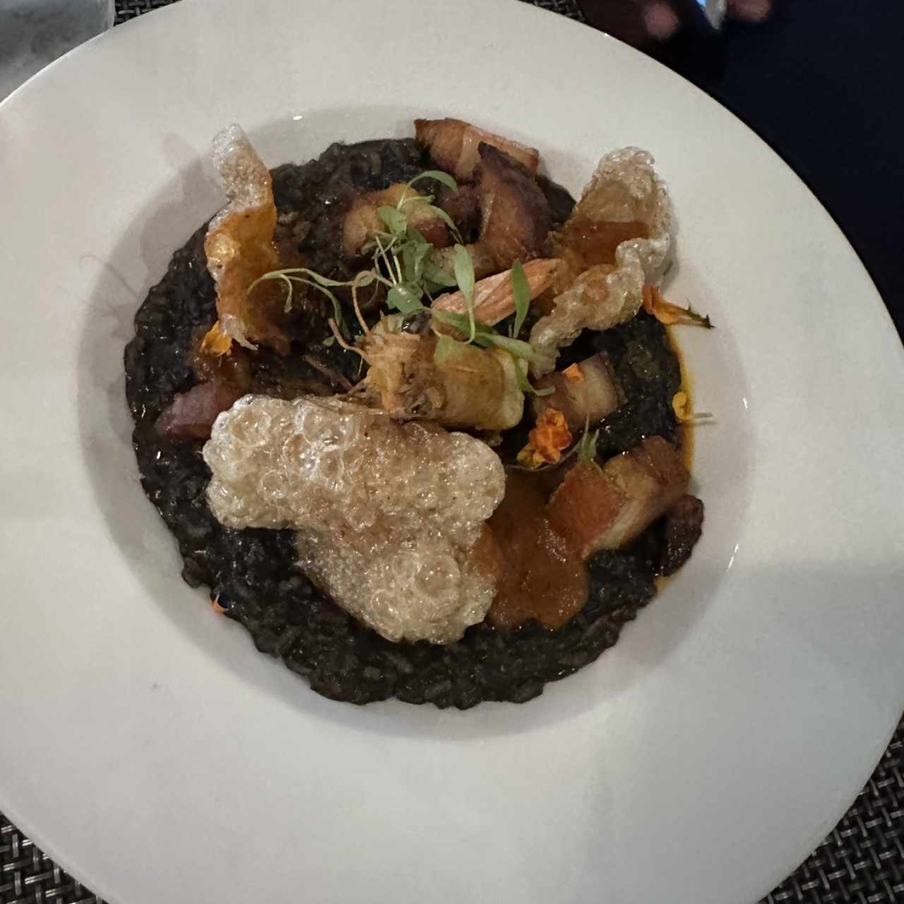Risotto 