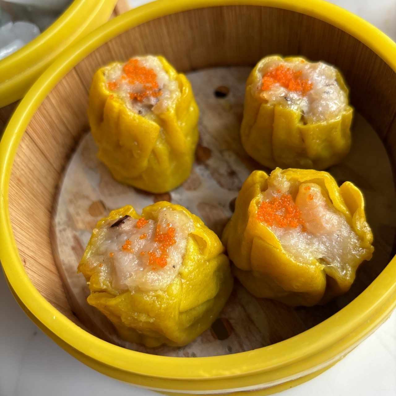 Dim Sum - Siu Mai