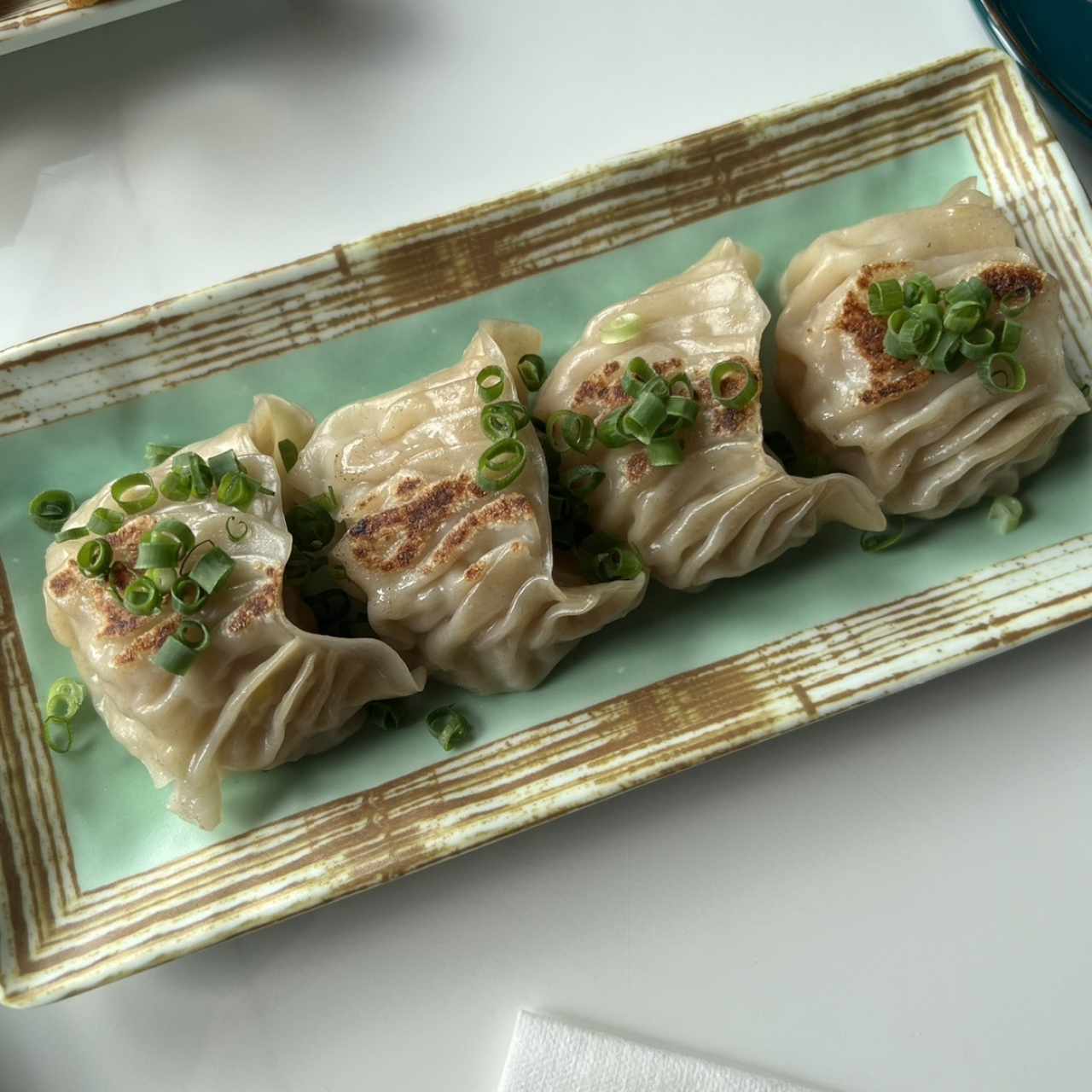 Gyozas