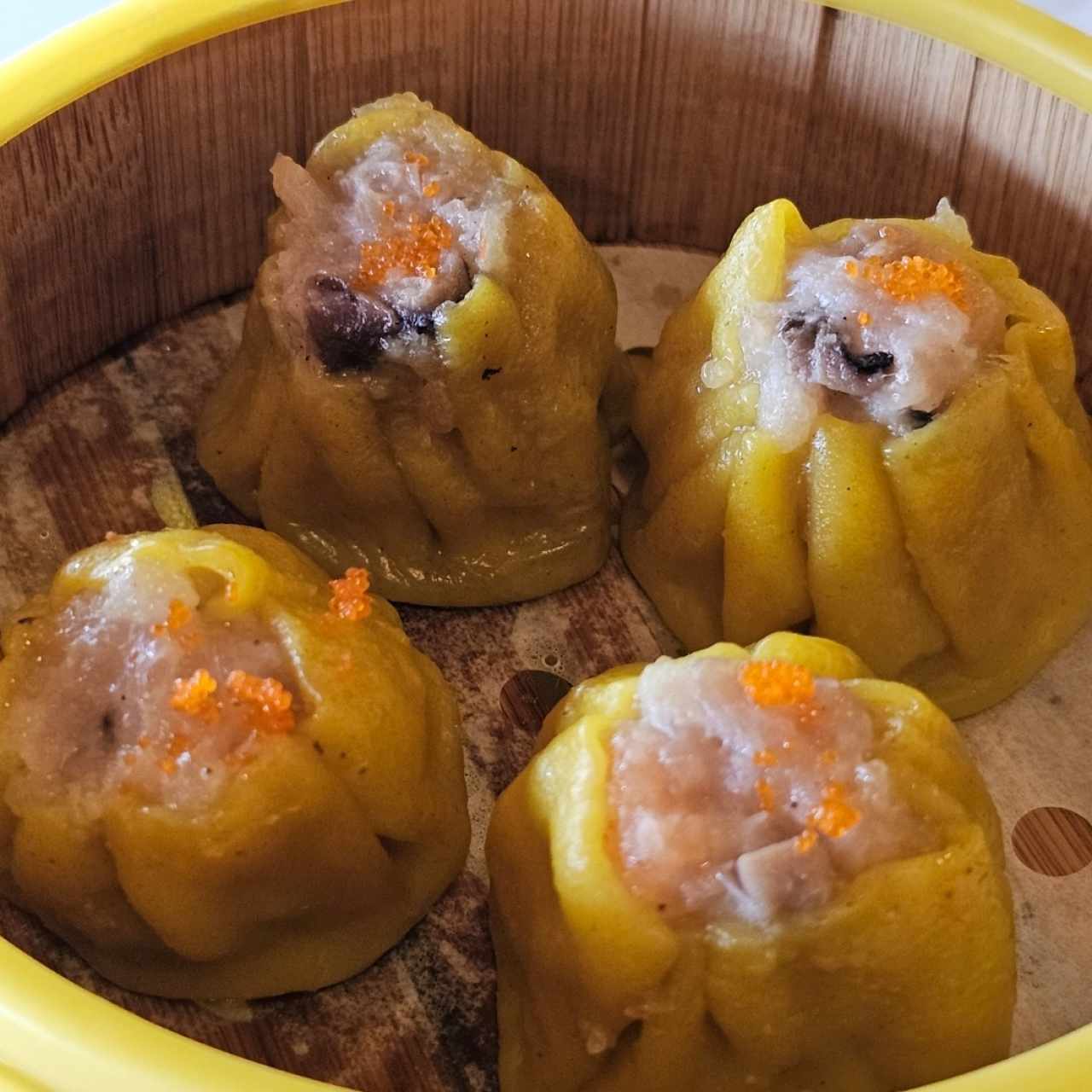 Dim Sum - Siu Mai