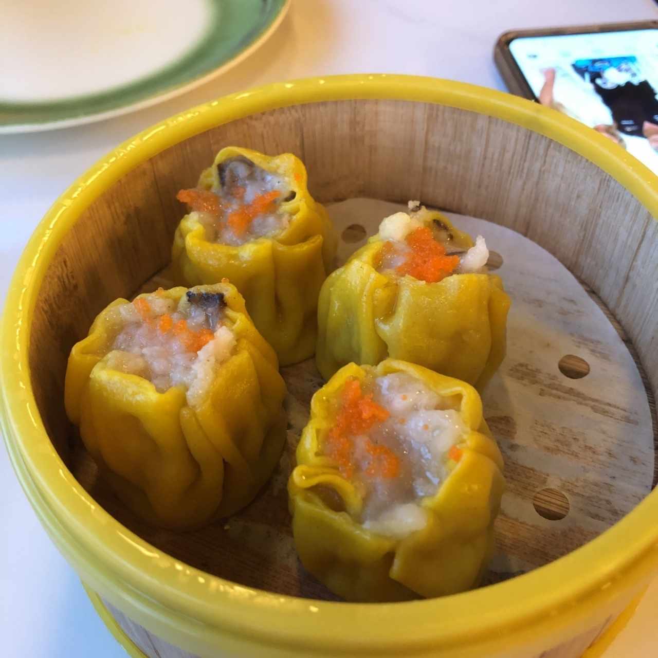 Dim Sum - Siu Mai