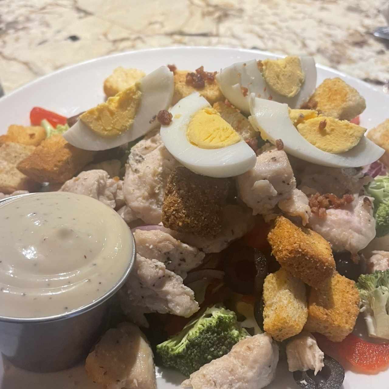 Caesar Salad